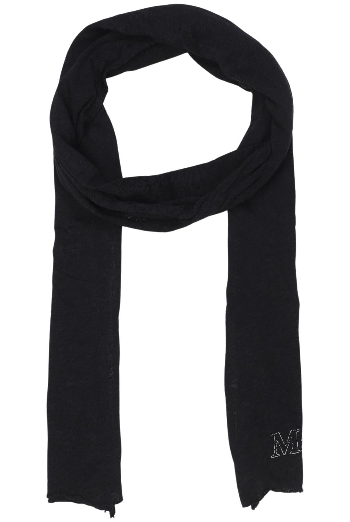 

Marc O Polo Damen Schal, schwarz, Gr.