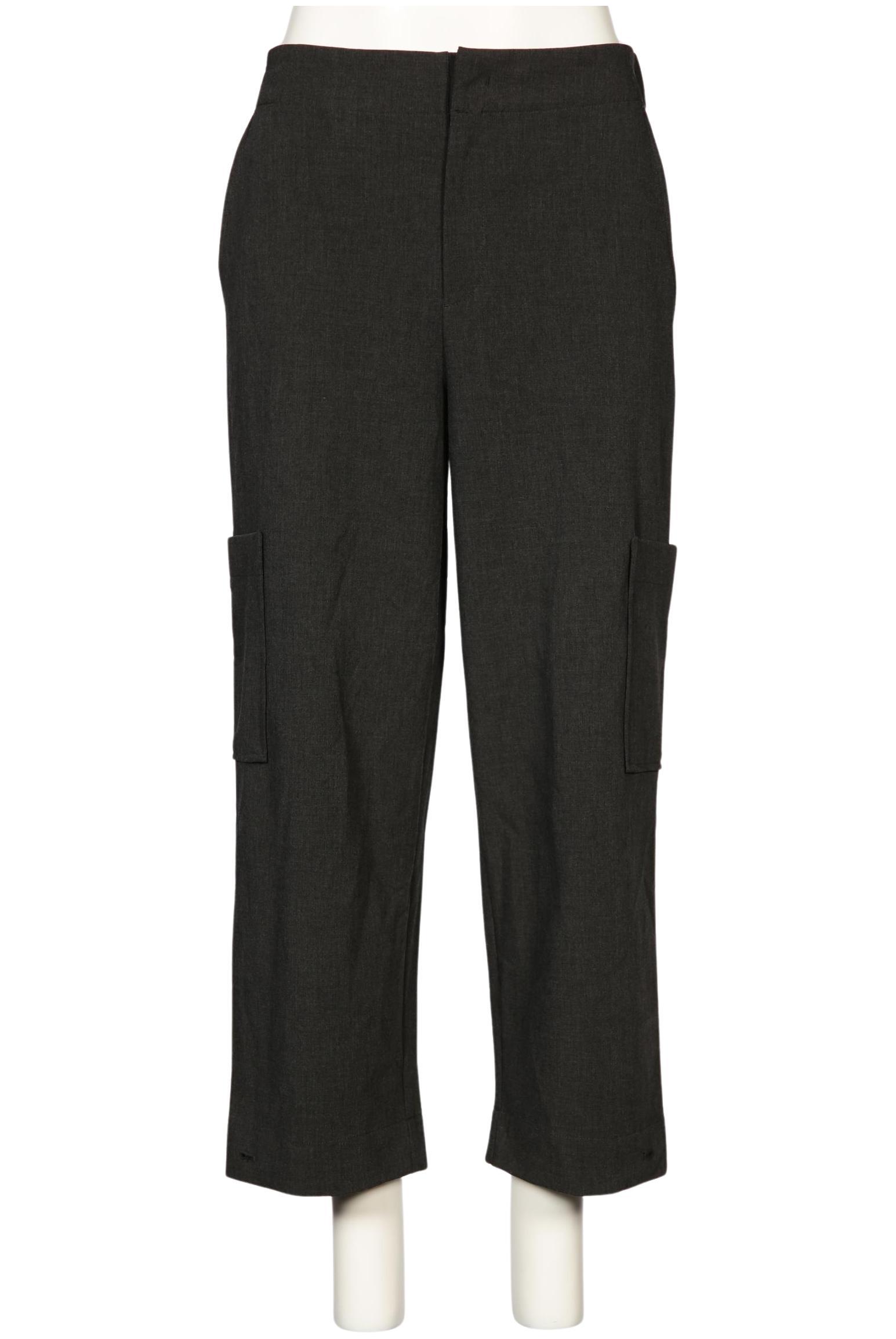 

Marc O Polo Damen Stoffhose, grau, Gr. 0