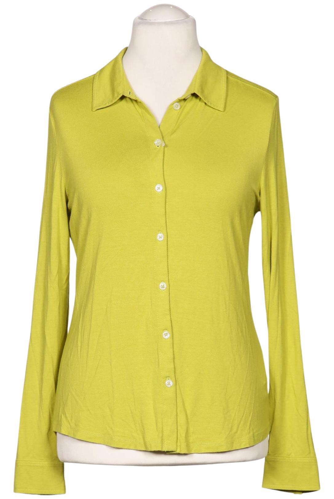 

Marc O Polo Damen Bluse, hellgrün, Gr. 42