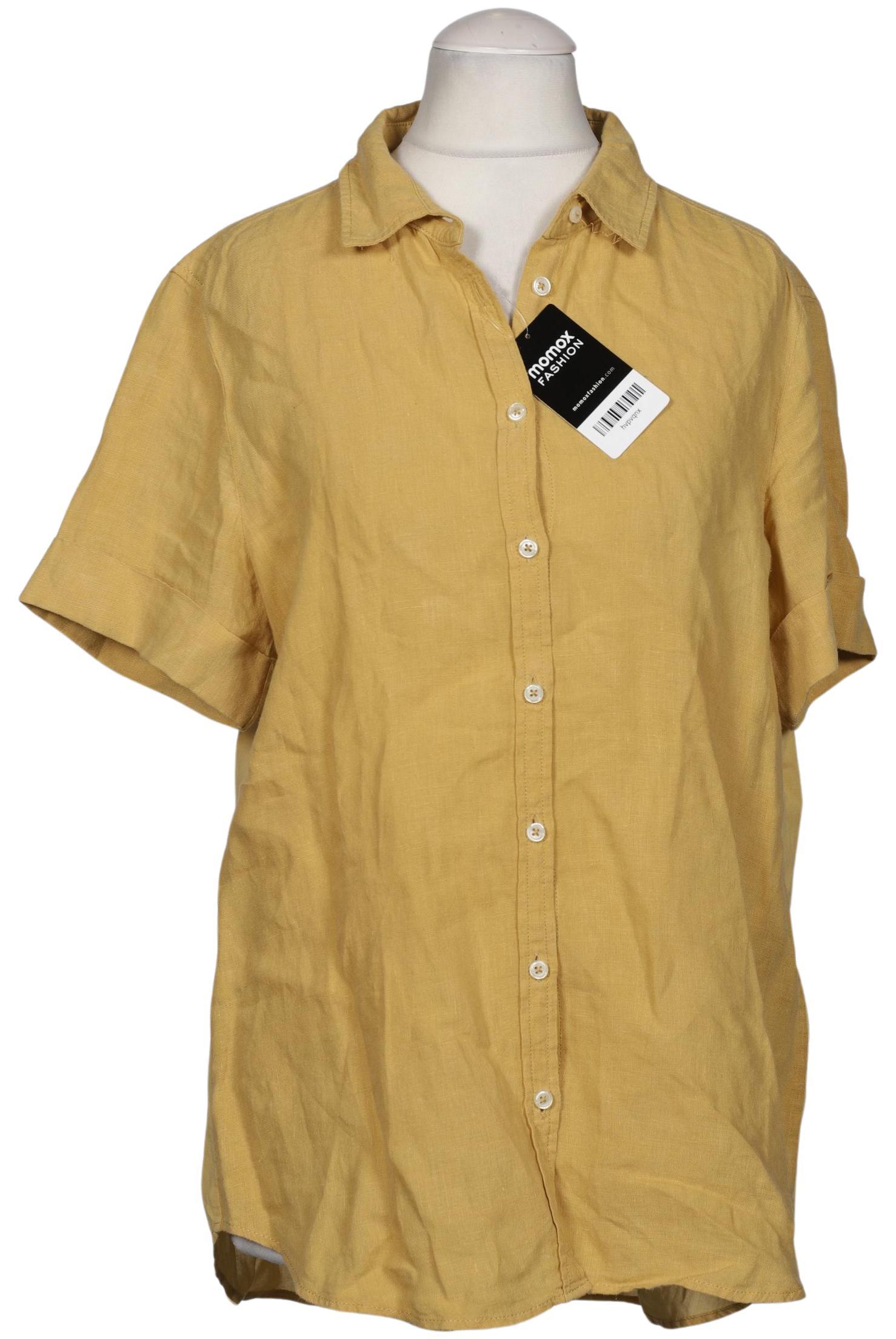 

Marc O Polo Damen Bluse, orange, Gr. 36