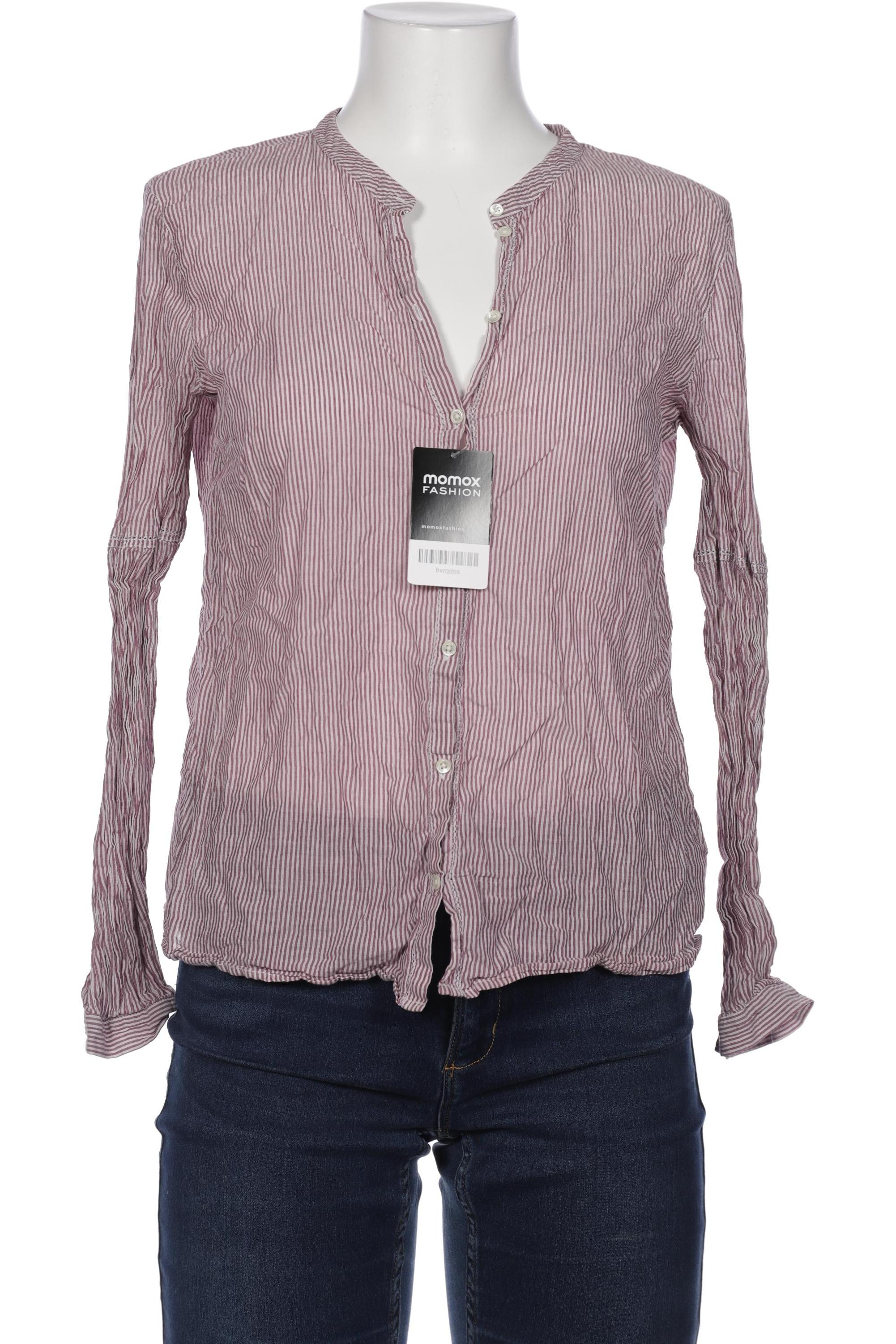 

Marc O Polo Damen Bluse, bordeaux, Gr. 40