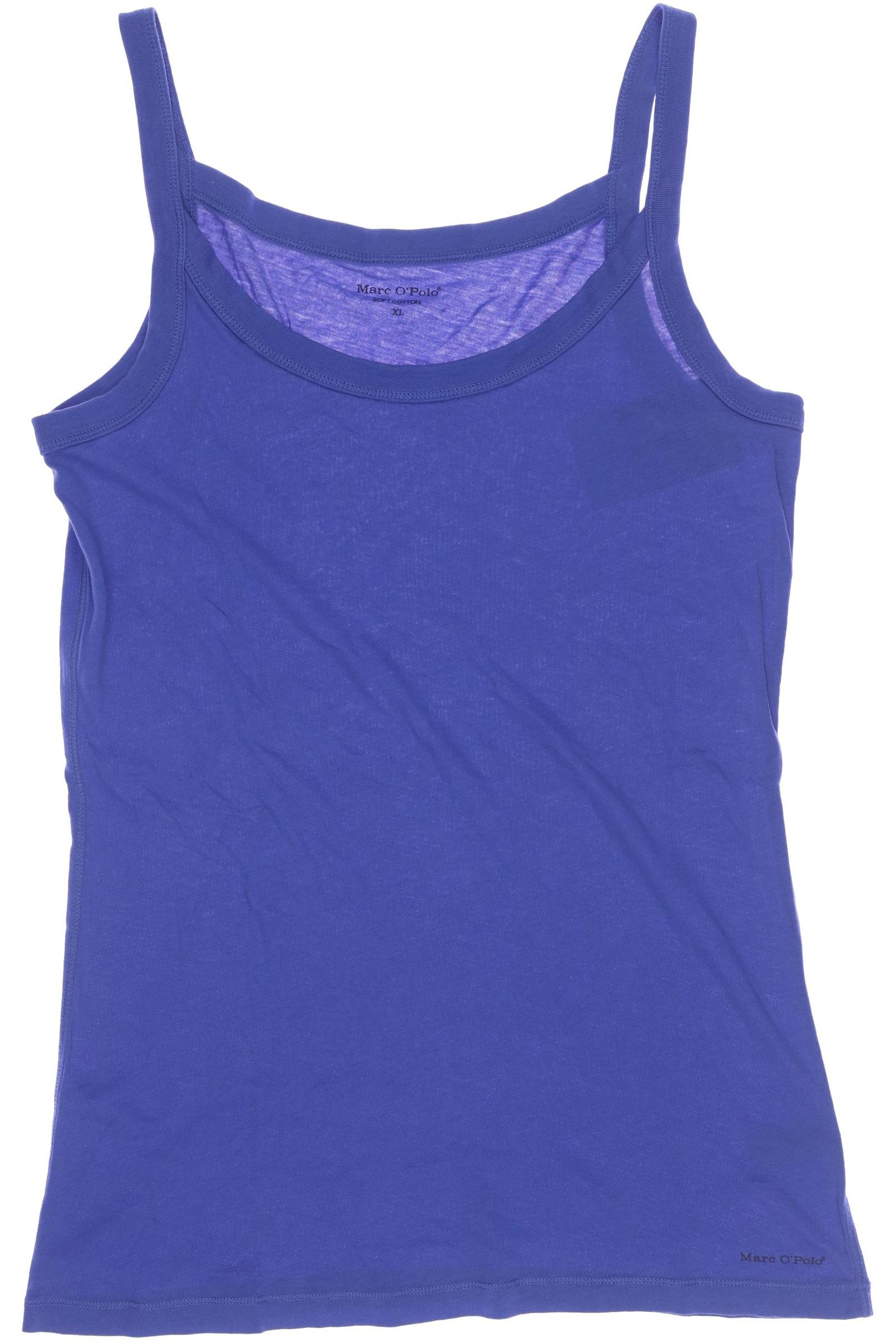 

Marc O Polo Damen Top, blau