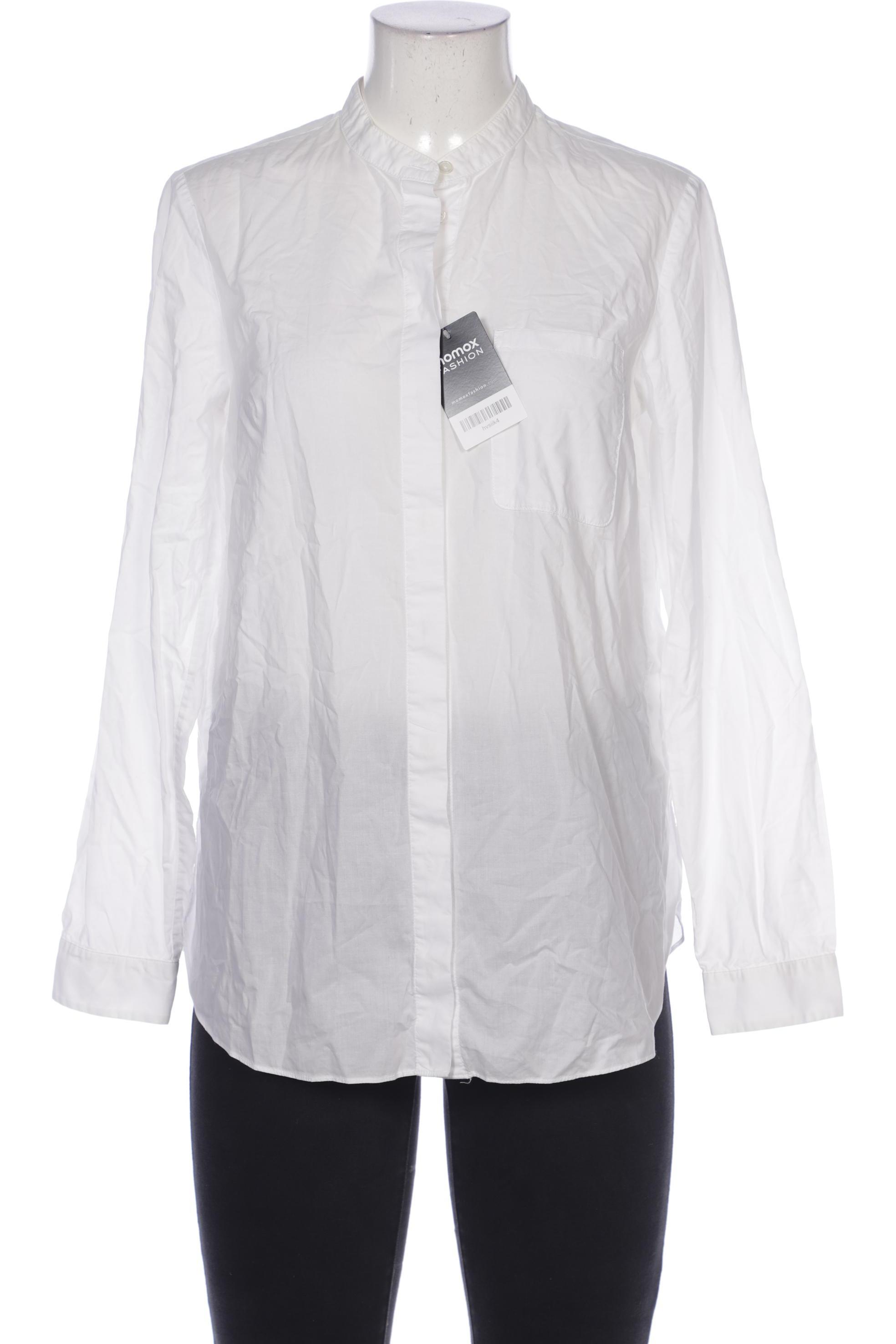 

Marc O Polo Damen Bluse, weiß, Gr. 38