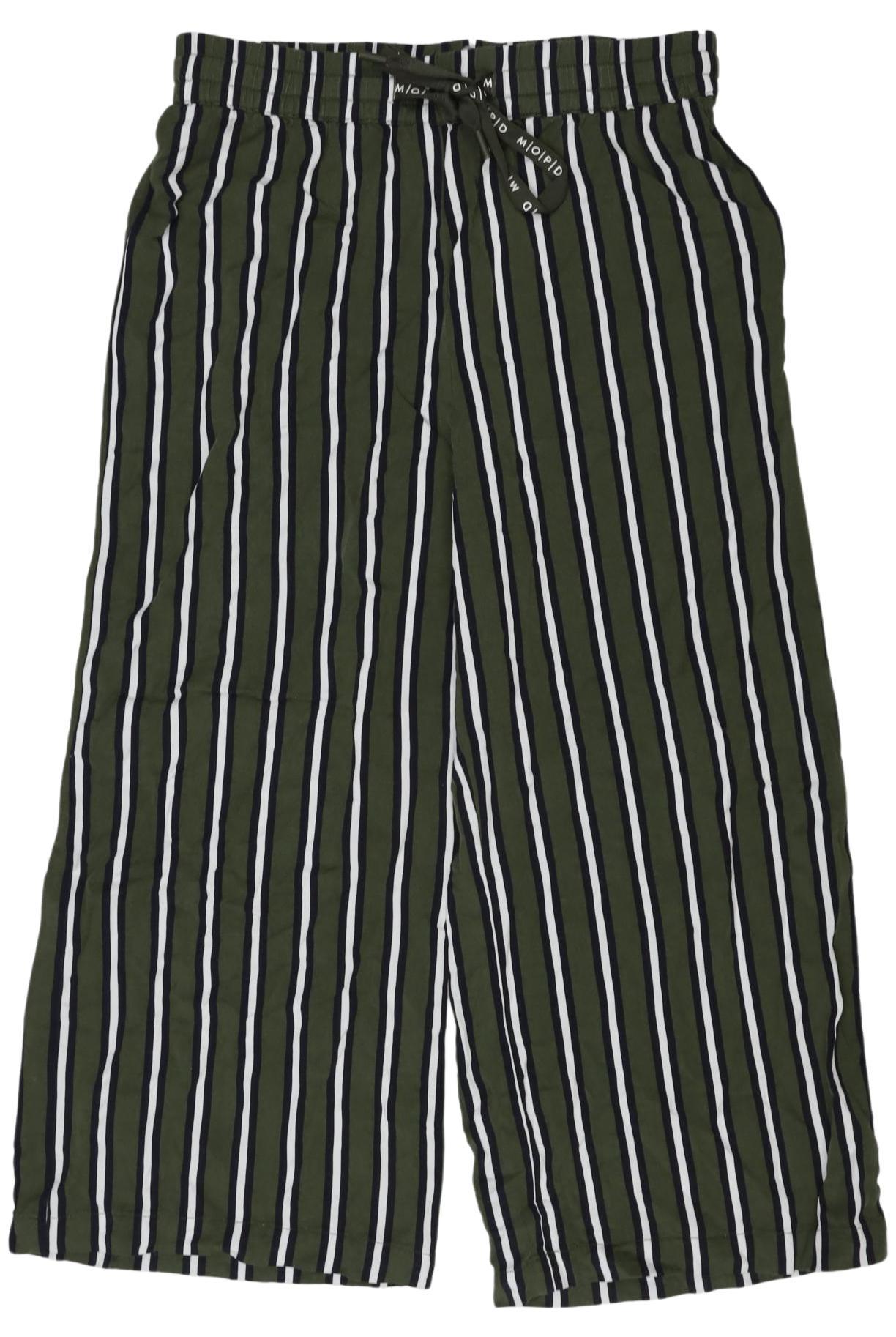 

Marc O Polo Damen Stoffhose, grün, Gr. 0