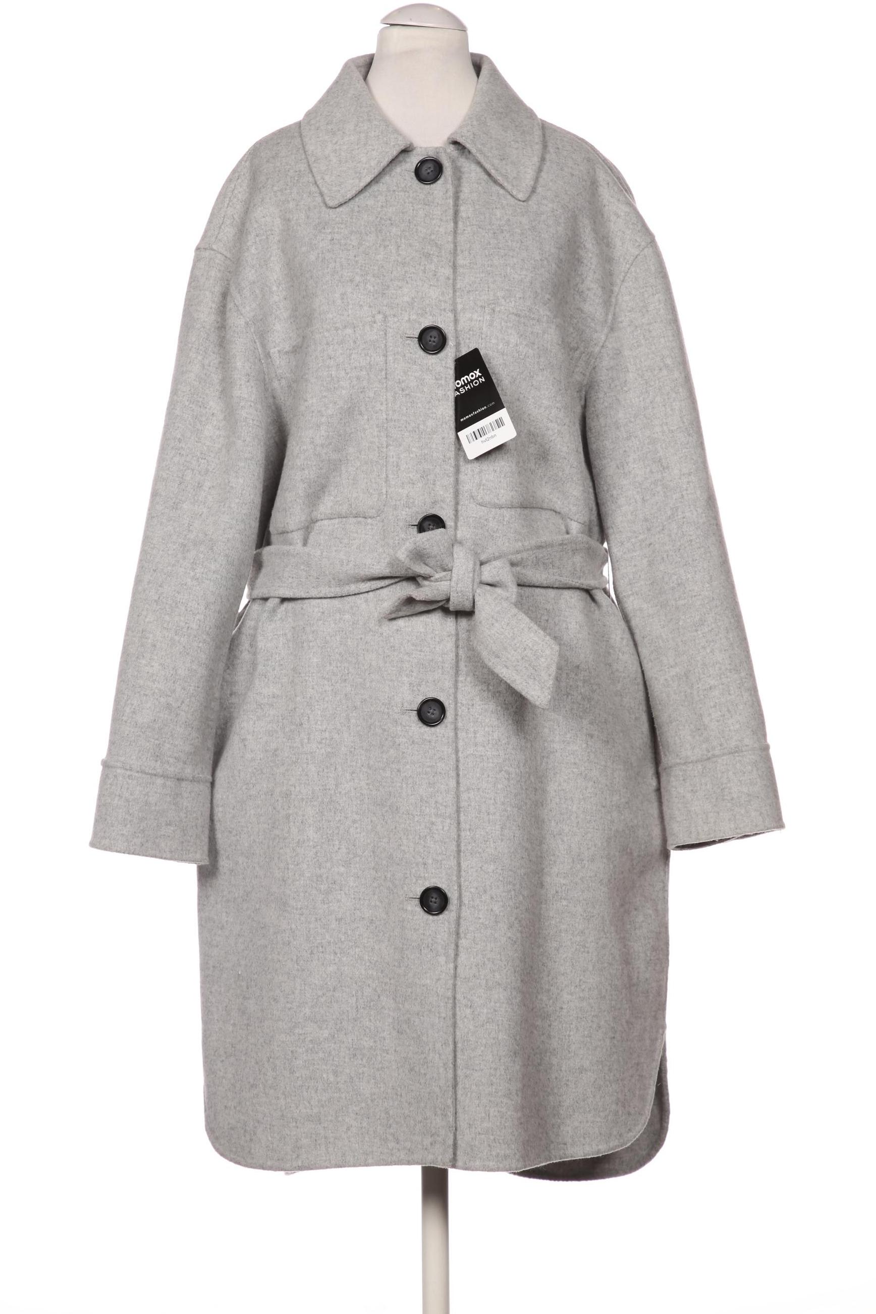 

Marc O Polo Damen Mantel, grau, Gr. 36