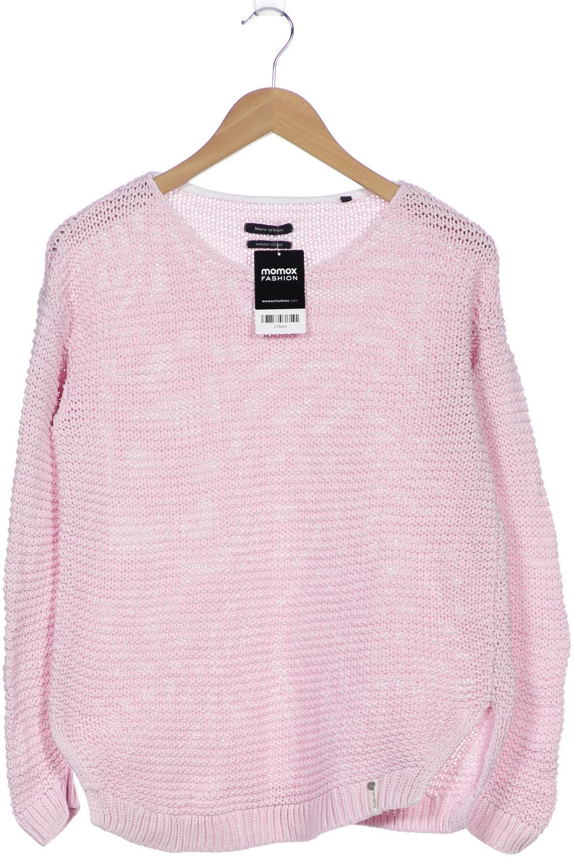

Marc O Polo Damen Pullover, pink