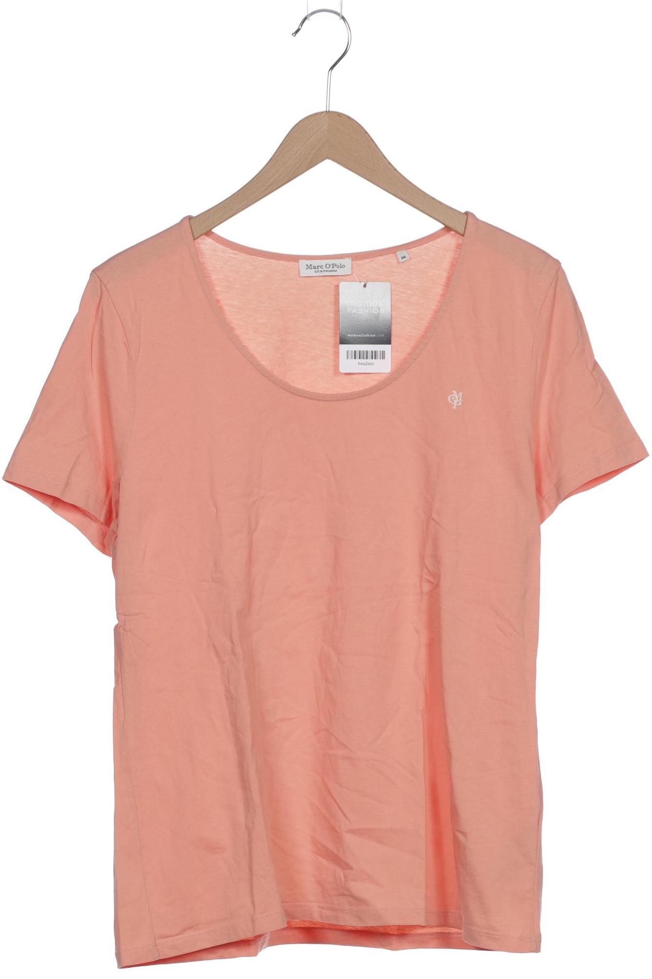 

Marc O Polo Damen T-Shirt, orange