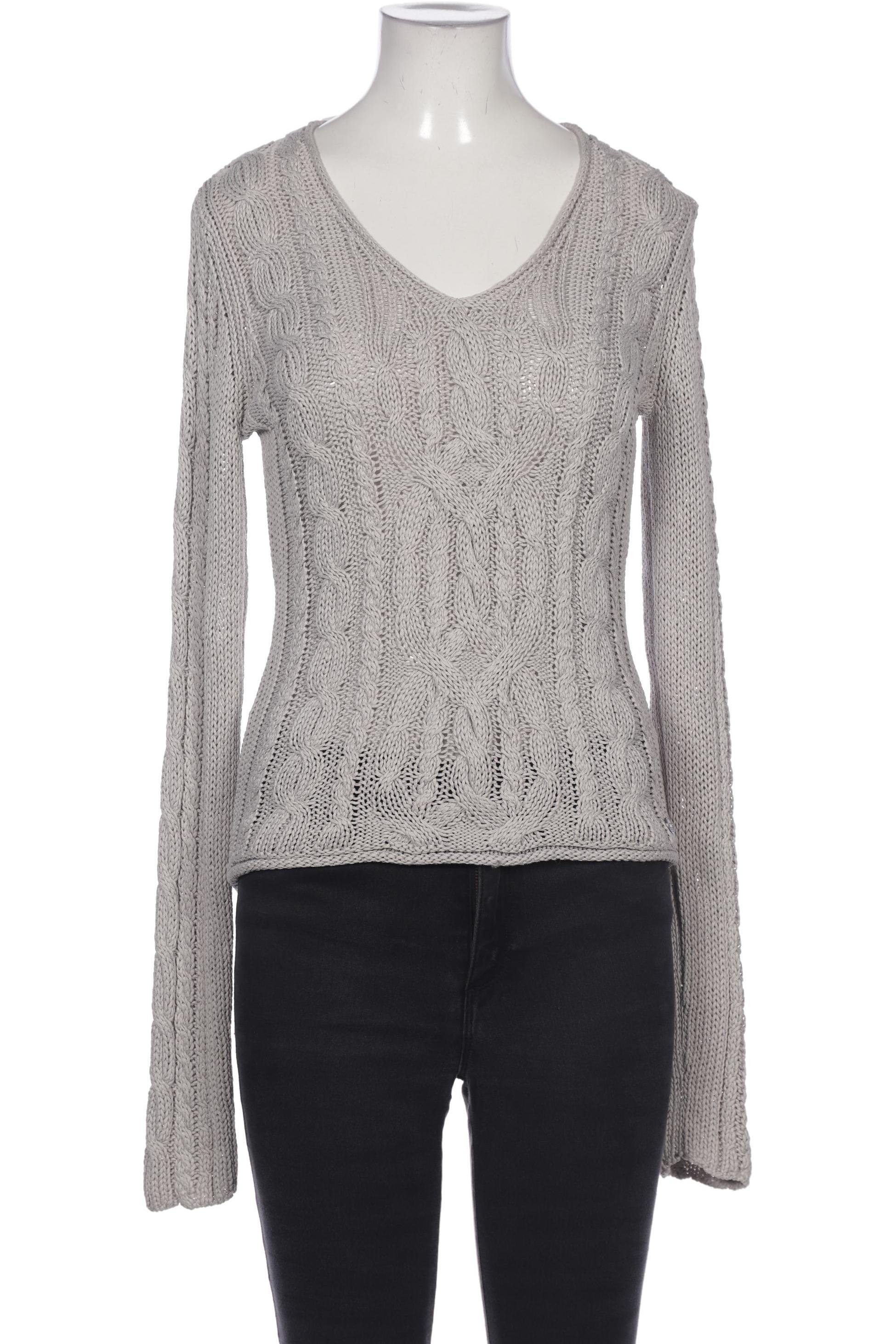 

Marc O Polo Damen Pullover, grau