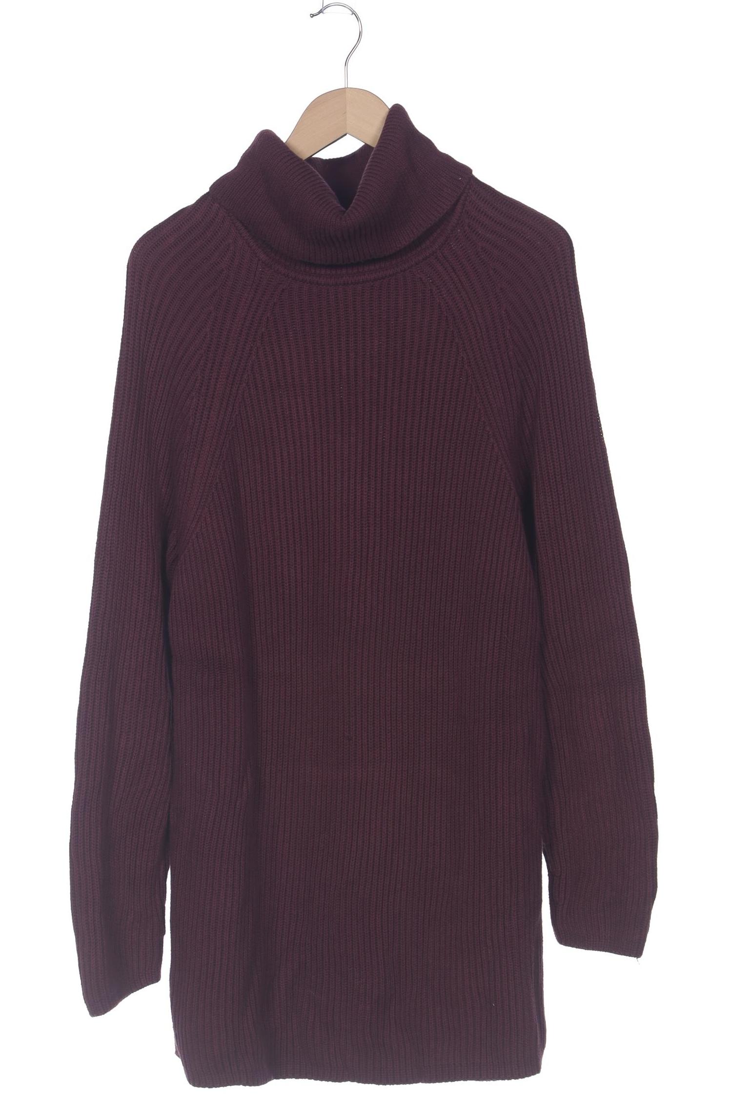 

Marc O Polo Damen Pullover, bordeaux, Gr. 44
