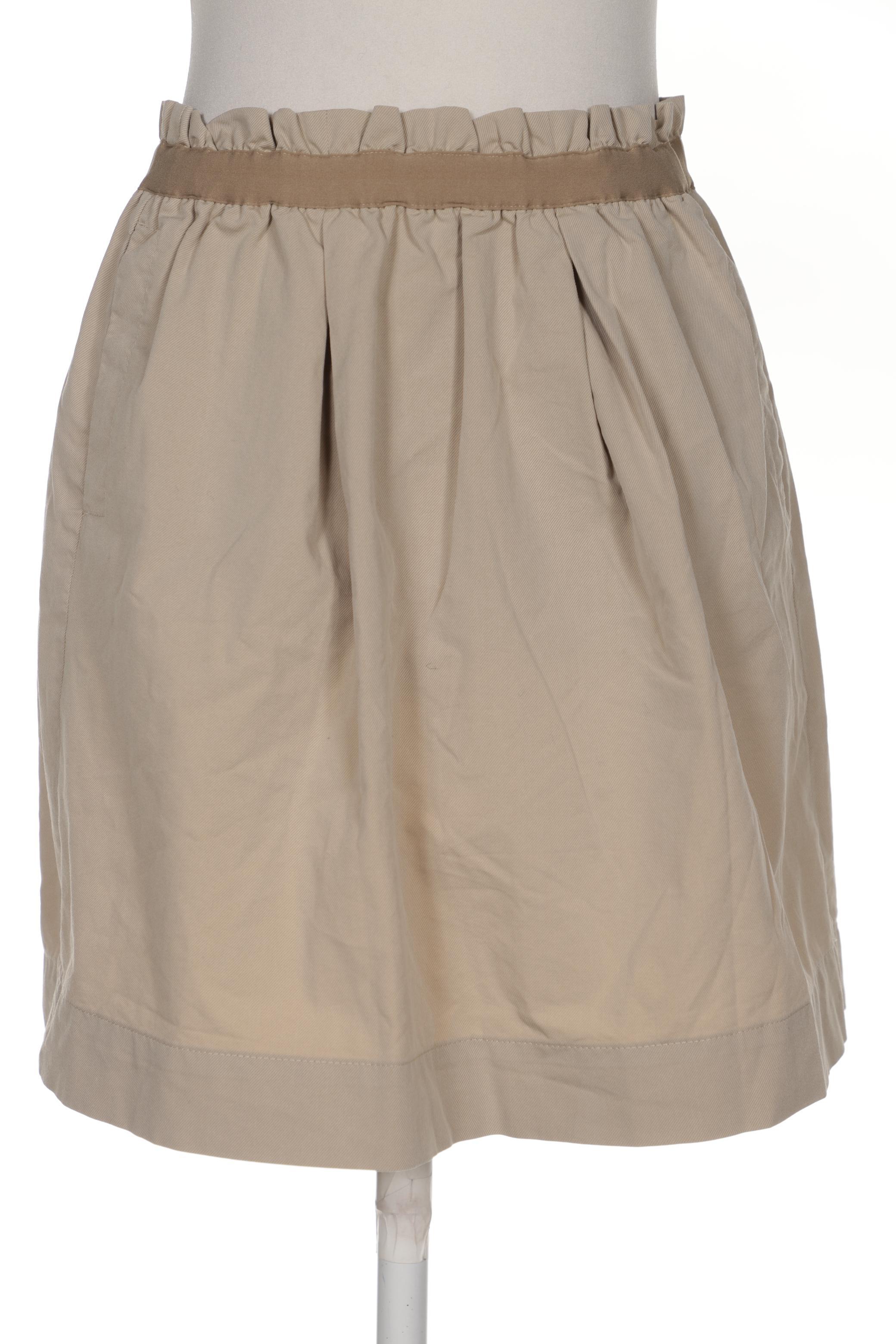 

Marc O Polo Damen Rock, beige