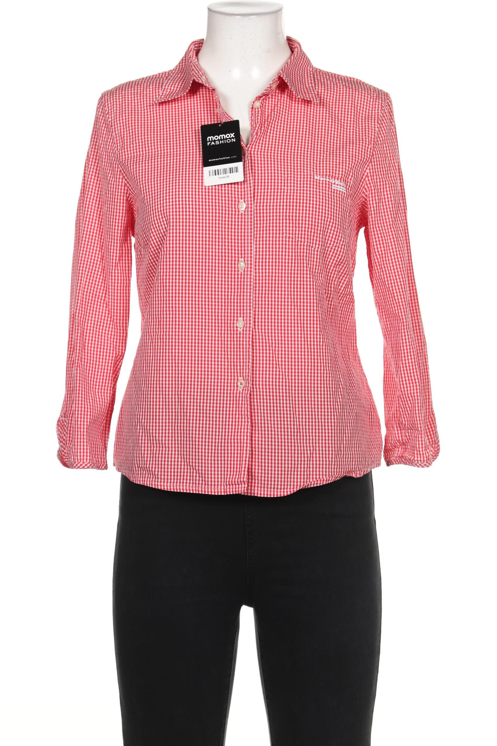 

Marc O Polo Damen Bluse, rot, Gr. 38