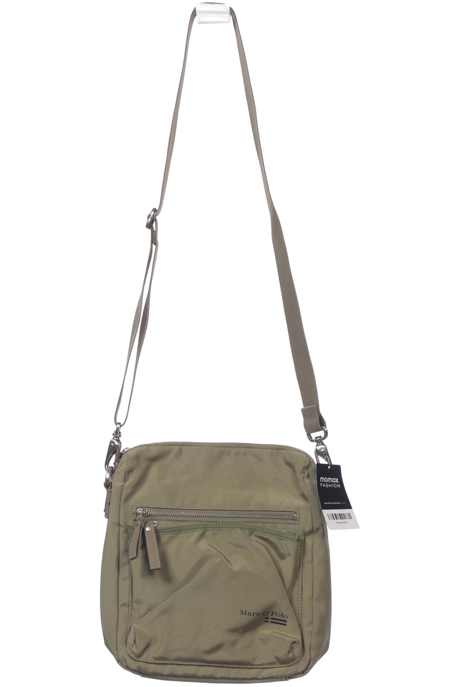 

Marc O Polo Damen Handtasche, grün, Gr.