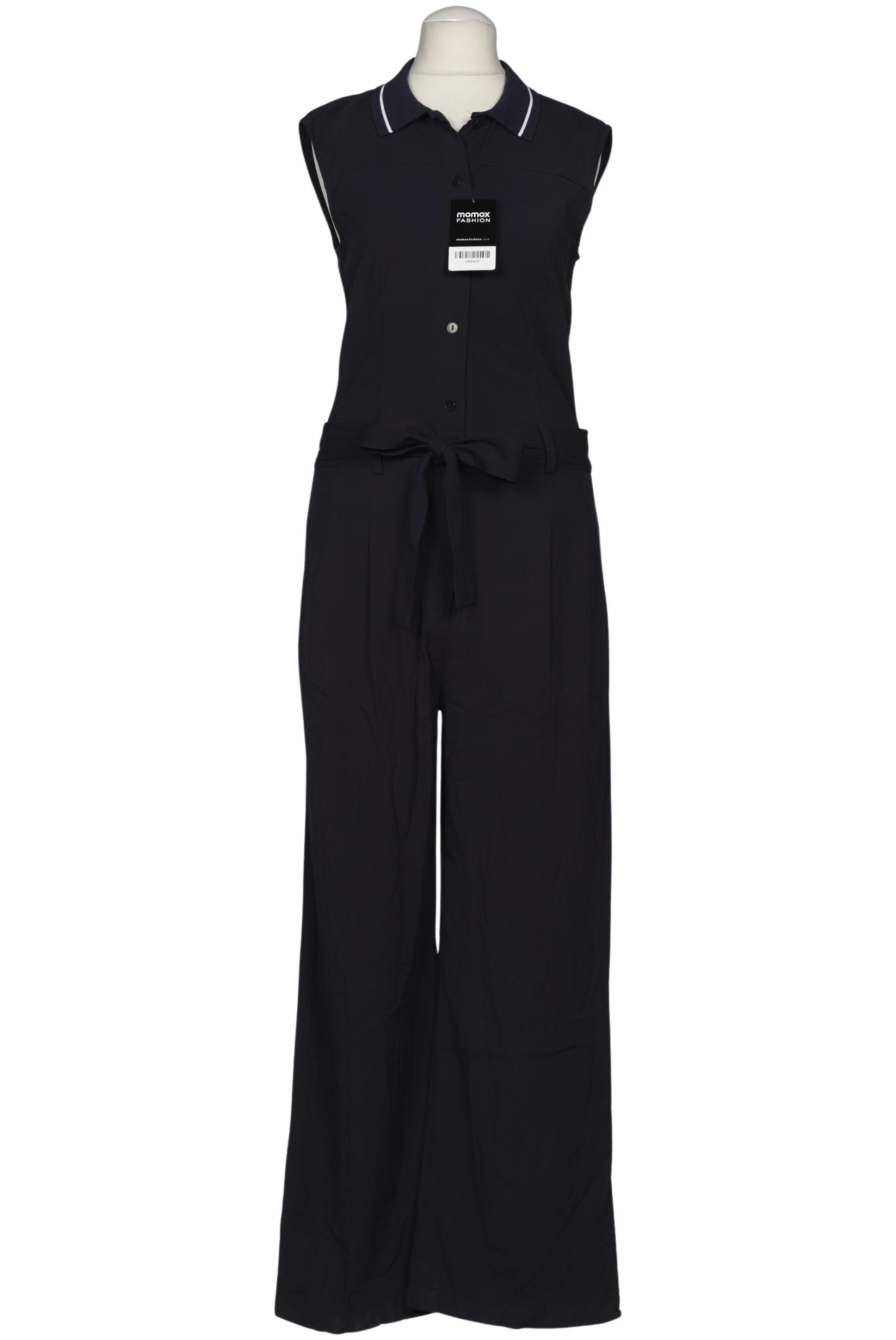 

Marc O Polo Damen Jumpsuit/Overall, marineblau, Gr. 34