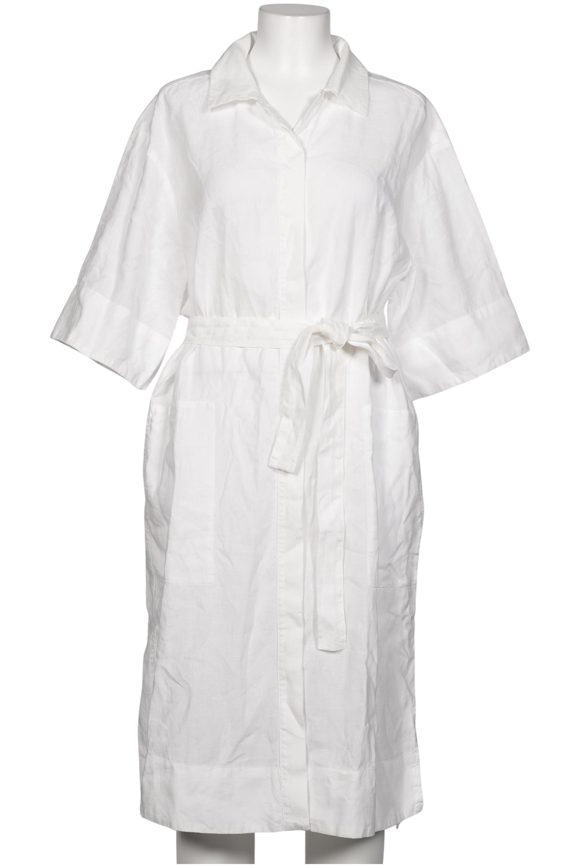 

Marc O Polo Damen Kleid, weiß, Gr. 40