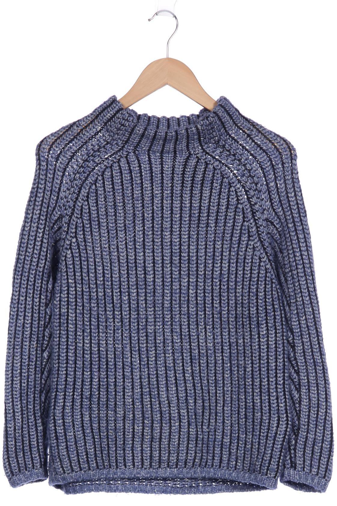 

Marc O Polo Damen Pullover, blau, Gr. 38