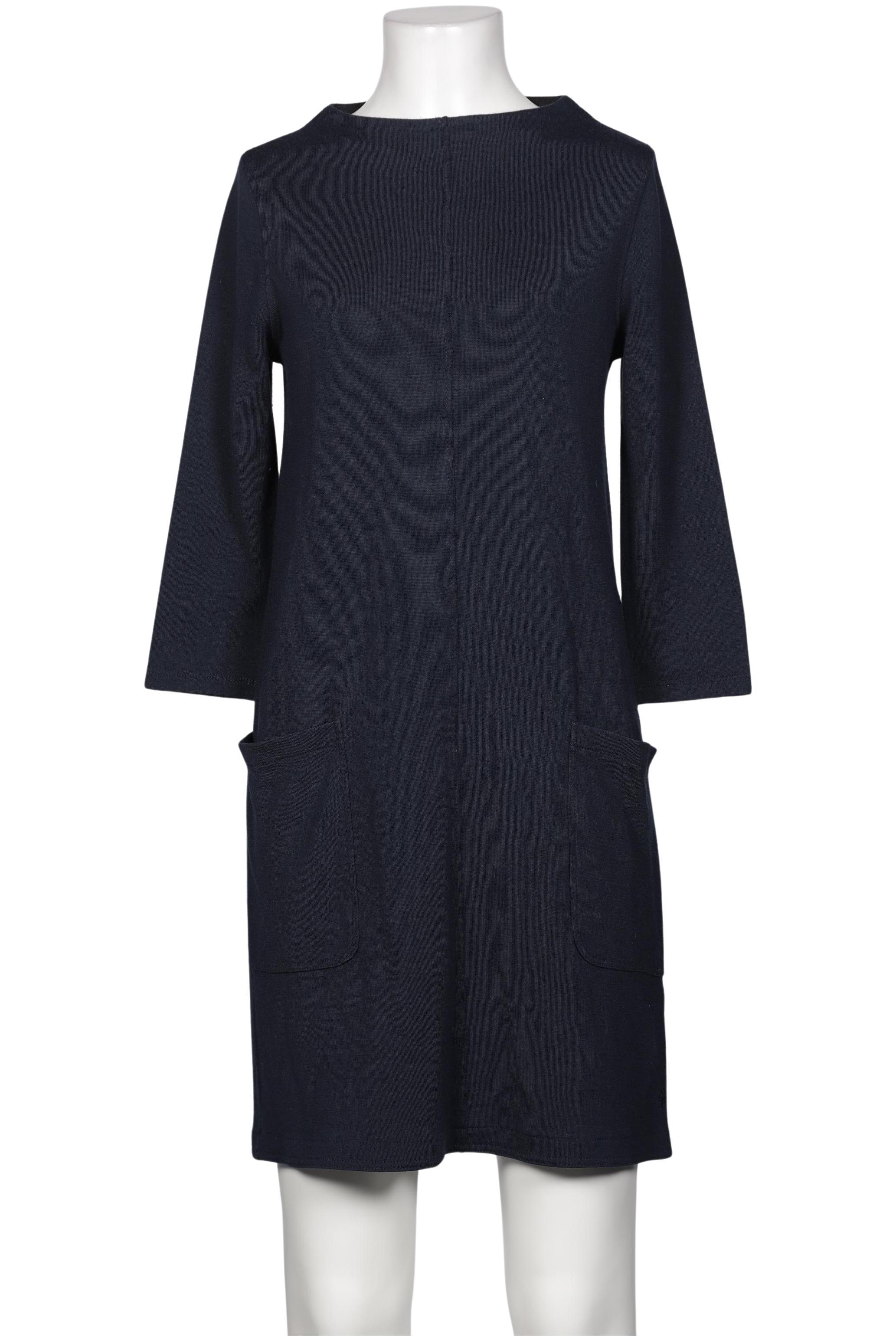 

Marc O Polo Damen Kleid, marineblau, Gr. 38
