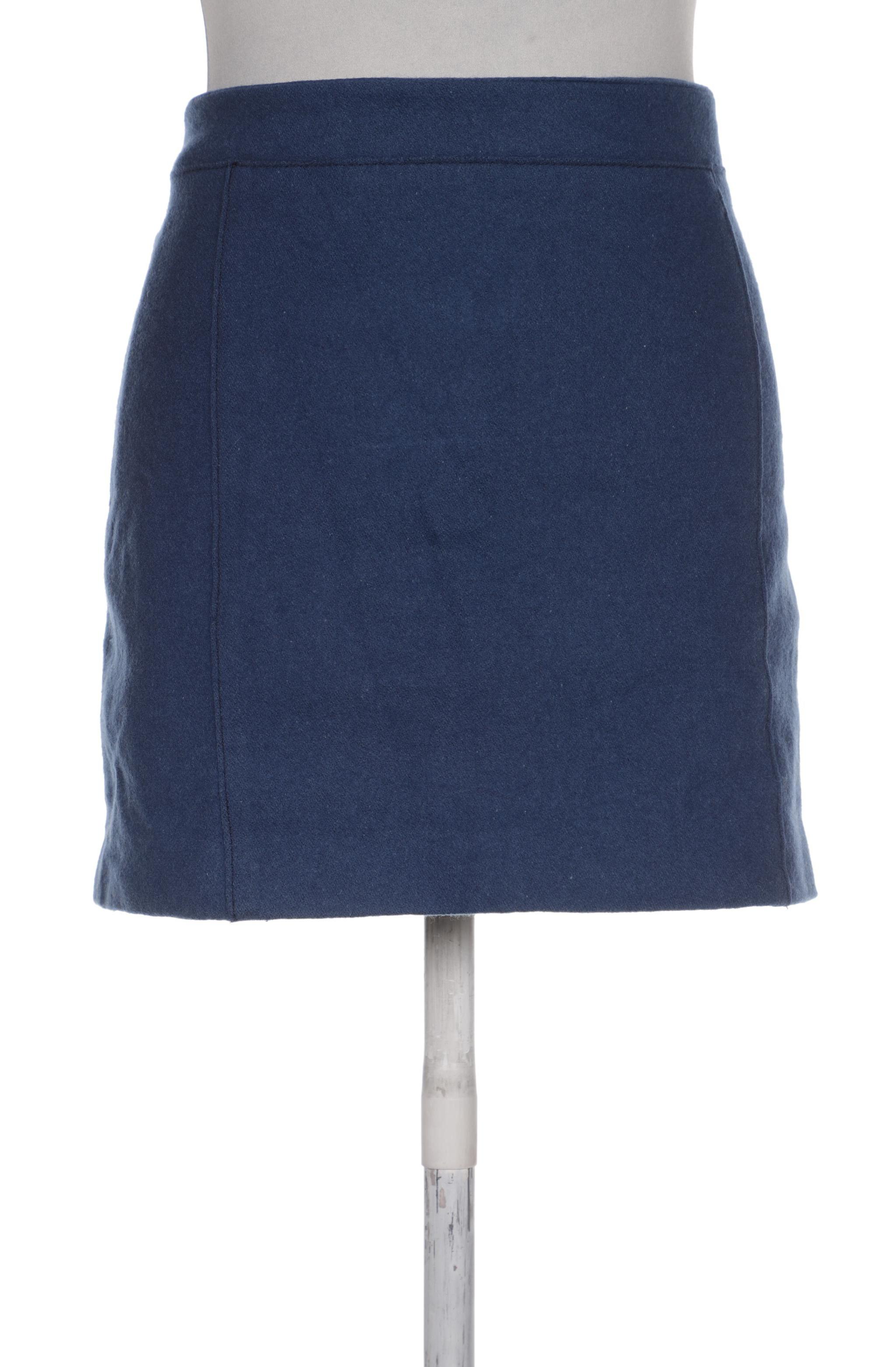 

Marc O Polo Damen Rock, blau, Gr. 40