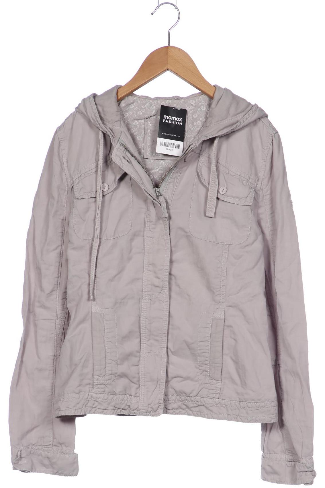 

Marc O Polo Damen Jacke, grau, Gr. 38