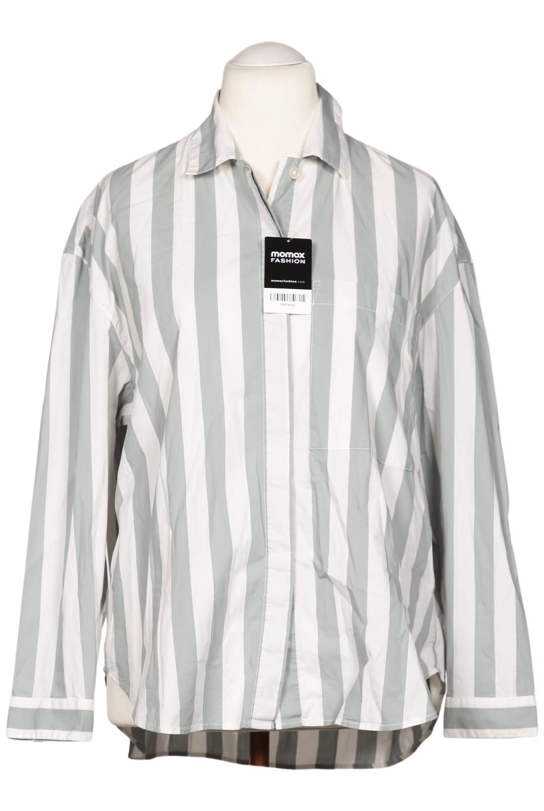 

Marc O Polo Damen Bluse, mehrfarbig, Gr. 40