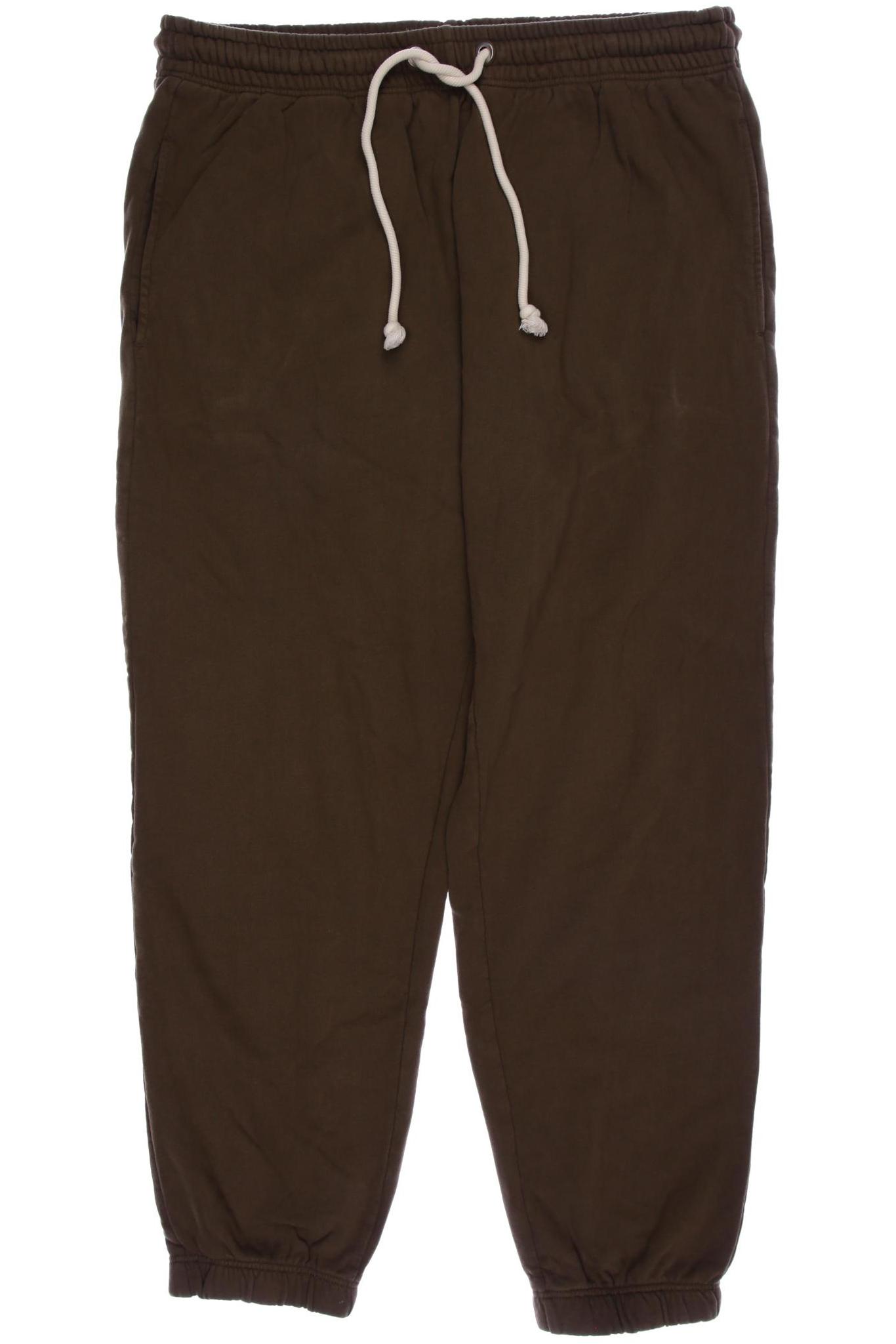 

Marc O Polo Damen Stoffhose, braun, Gr. 0