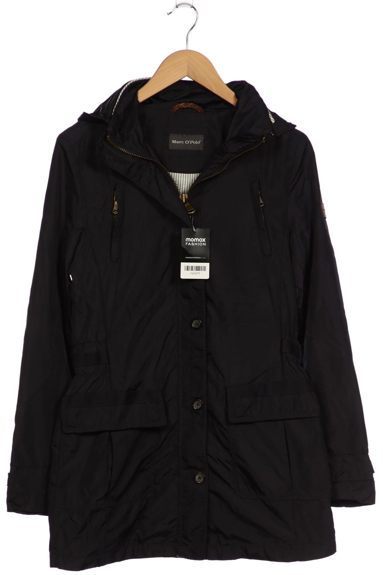 

Marc O Polo Damen Jacke, marineblau, Gr. 36