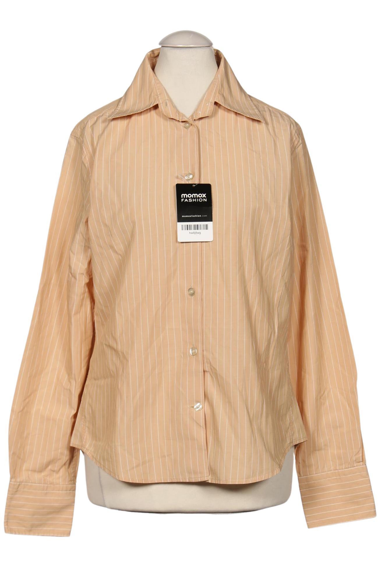 

Marc O Polo Damen Bluse, beige, Gr. 34