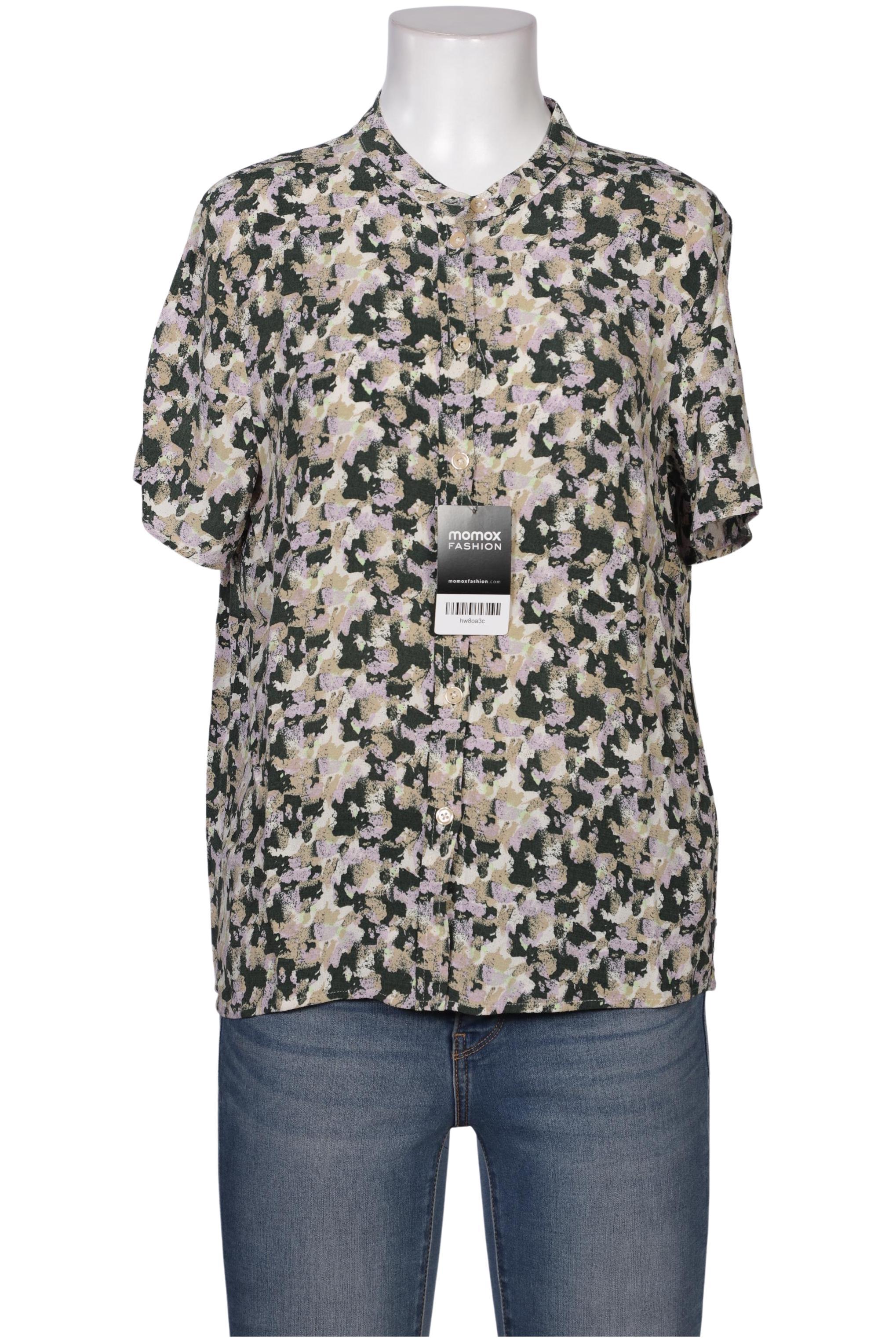 

Marc O Polo Damen Bluse, mehrfarbig, Gr. 38