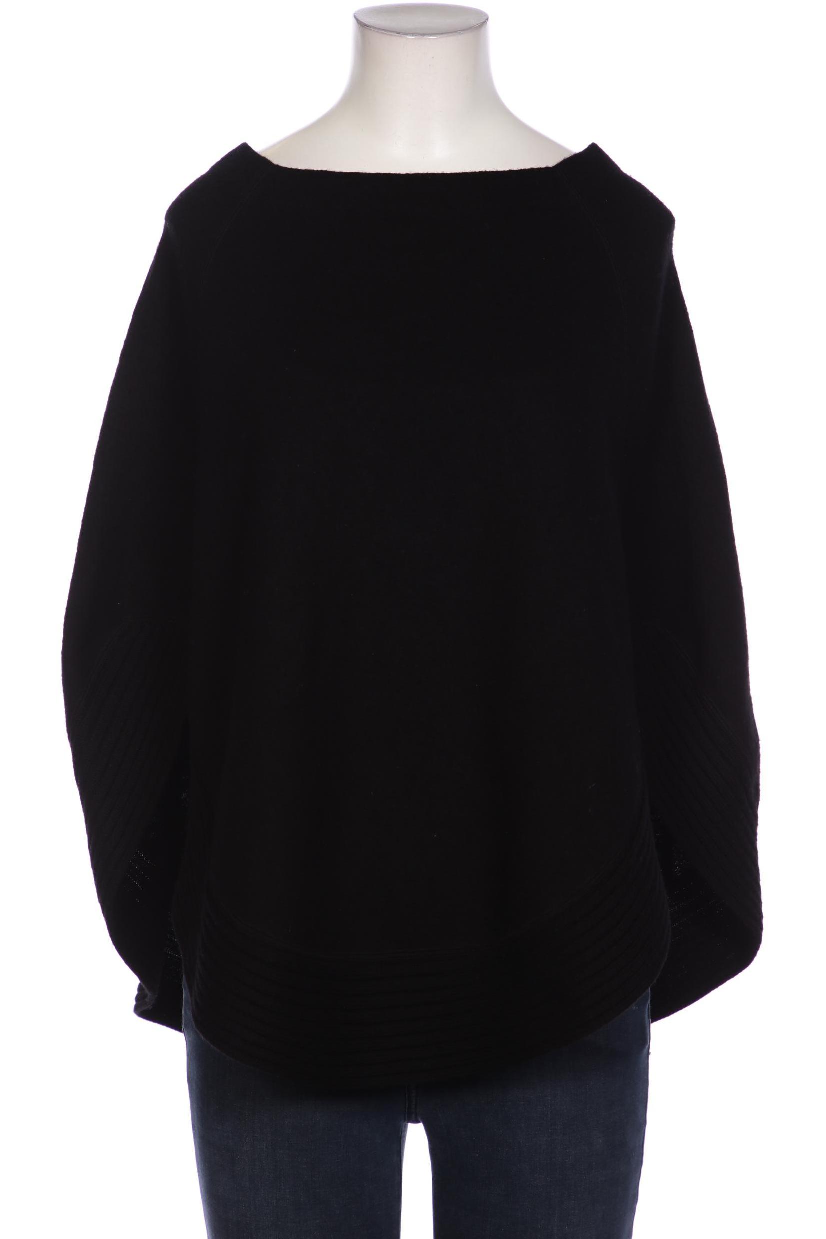

Marc O Polo Damen Pullover, schwarz, Gr. 36
