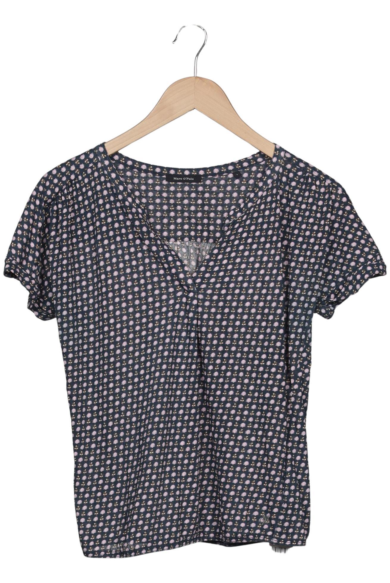 

Marc O Polo Damen T-Shirt, mehrfarbig, Gr. 36