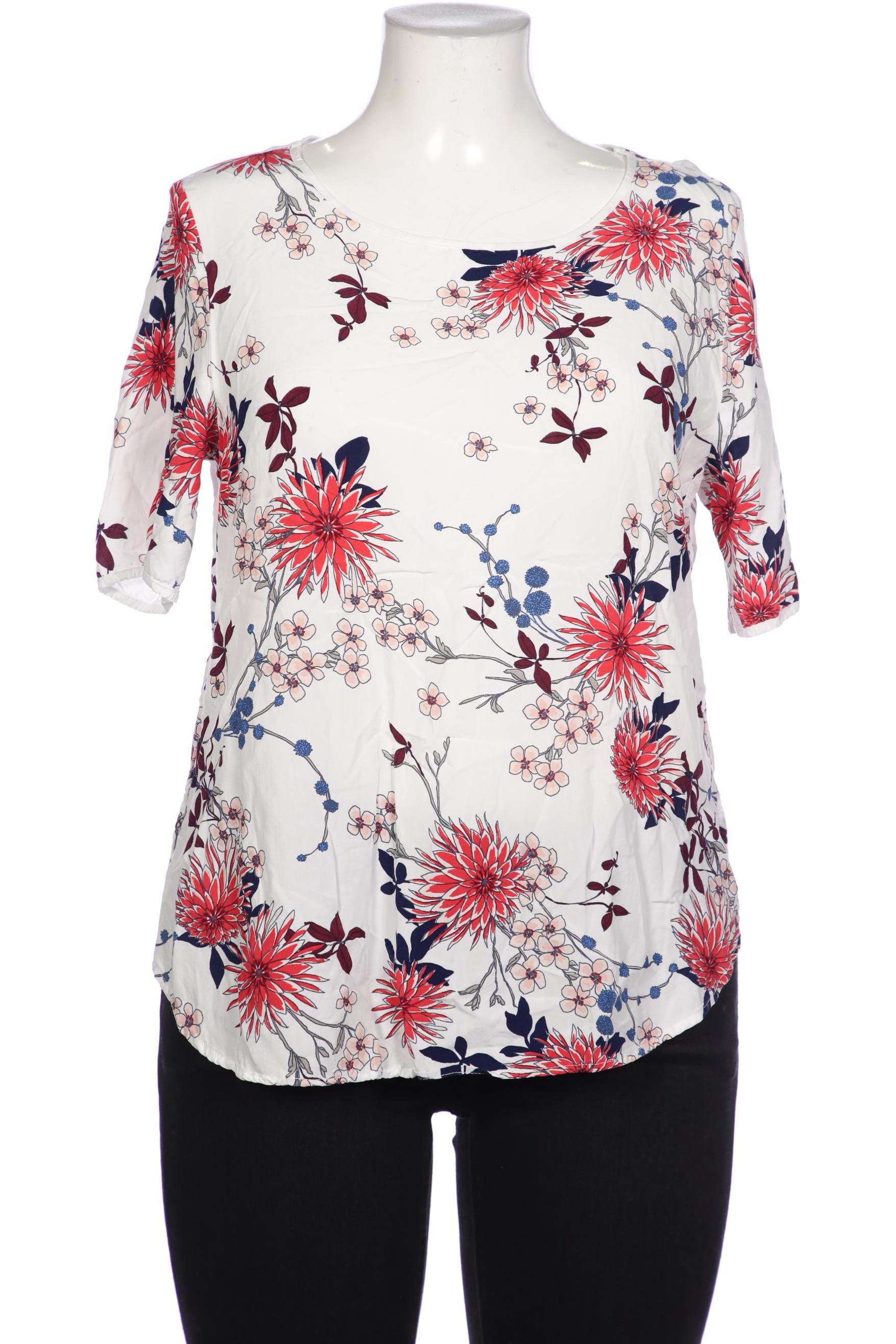 

Marc O Polo Damen Bluse, weiß, Gr. 42
