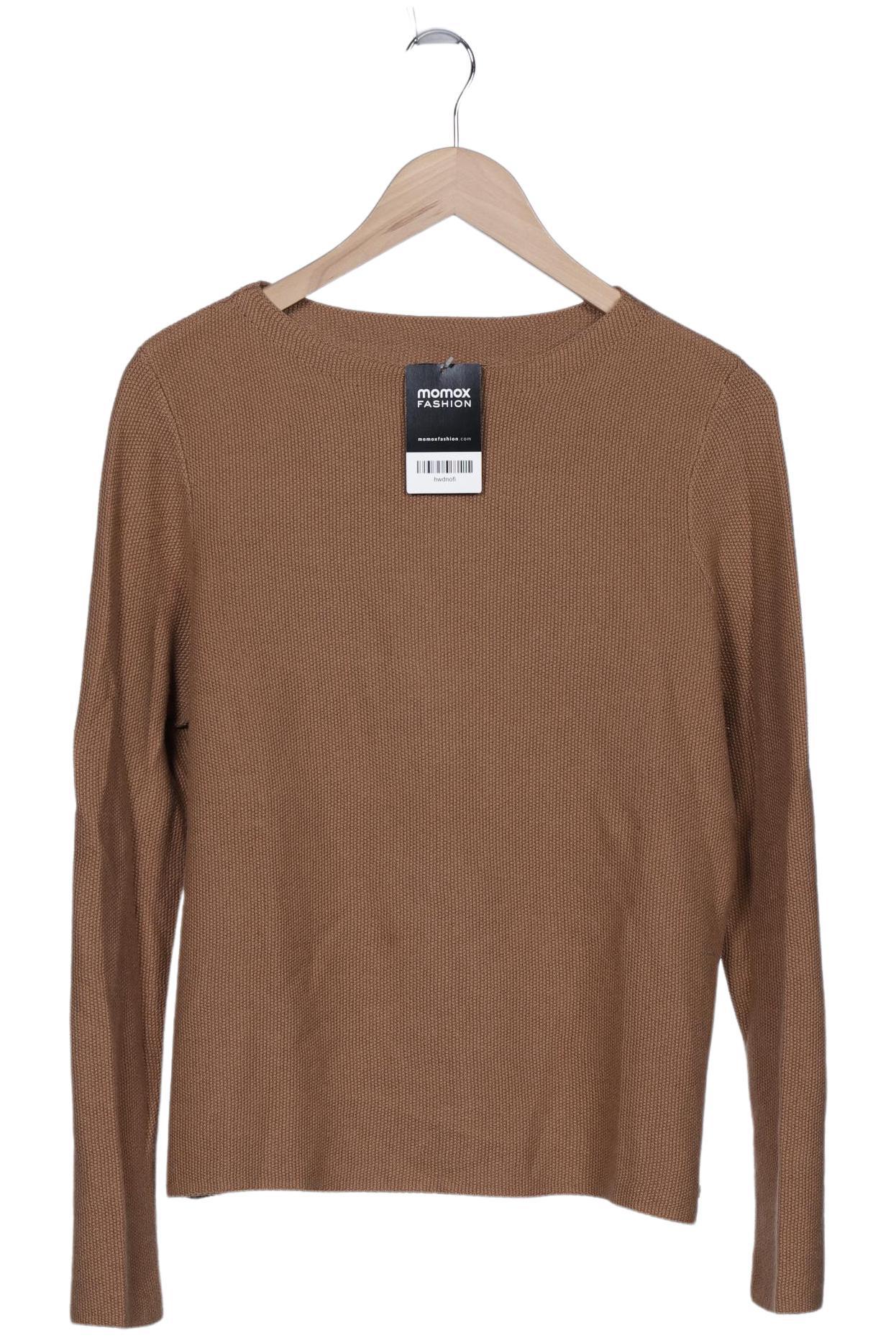 

Marc O Polo Damen Pullover, braun, Gr. 38