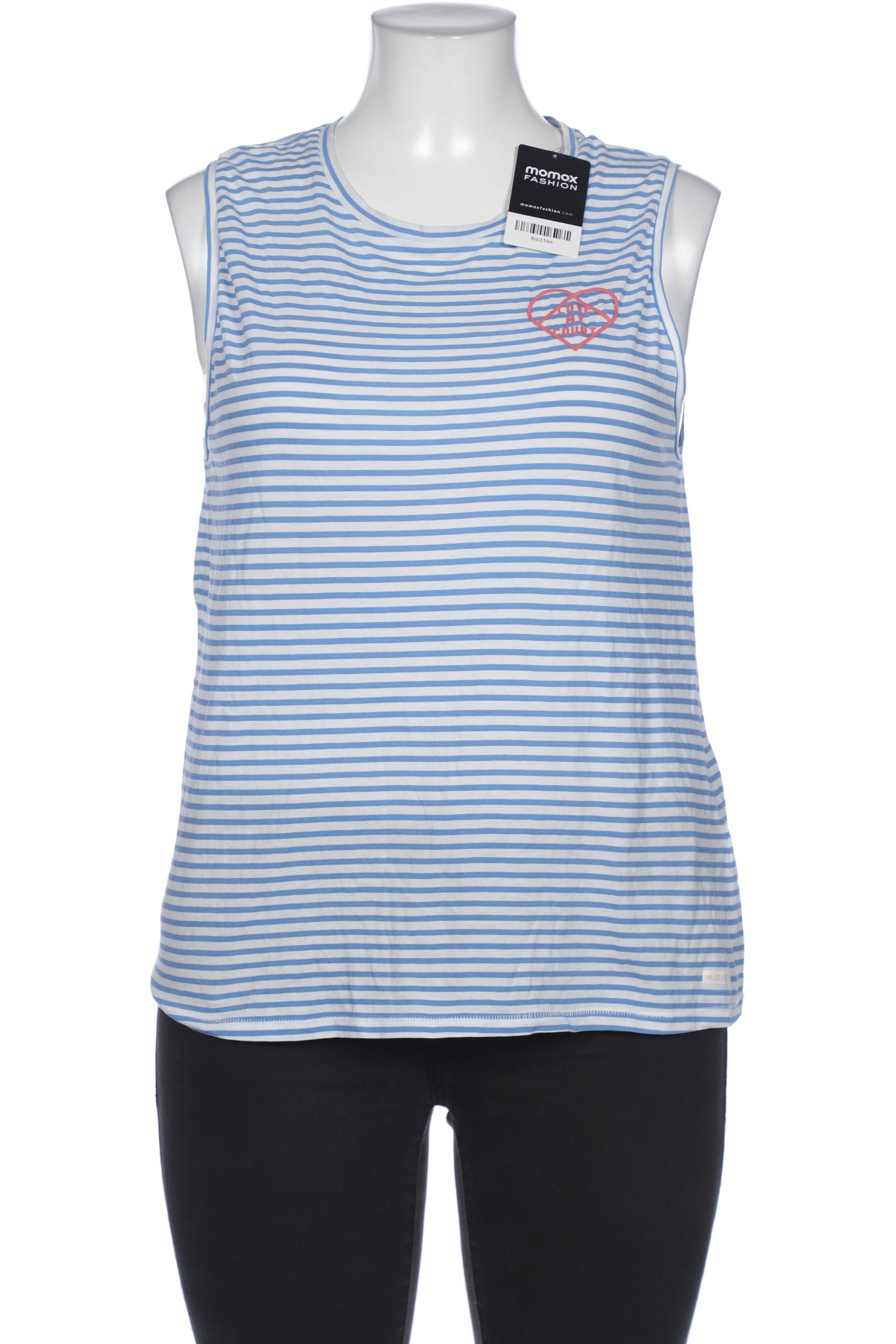 

Marc O Polo Damen Top, blau, Gr. 44