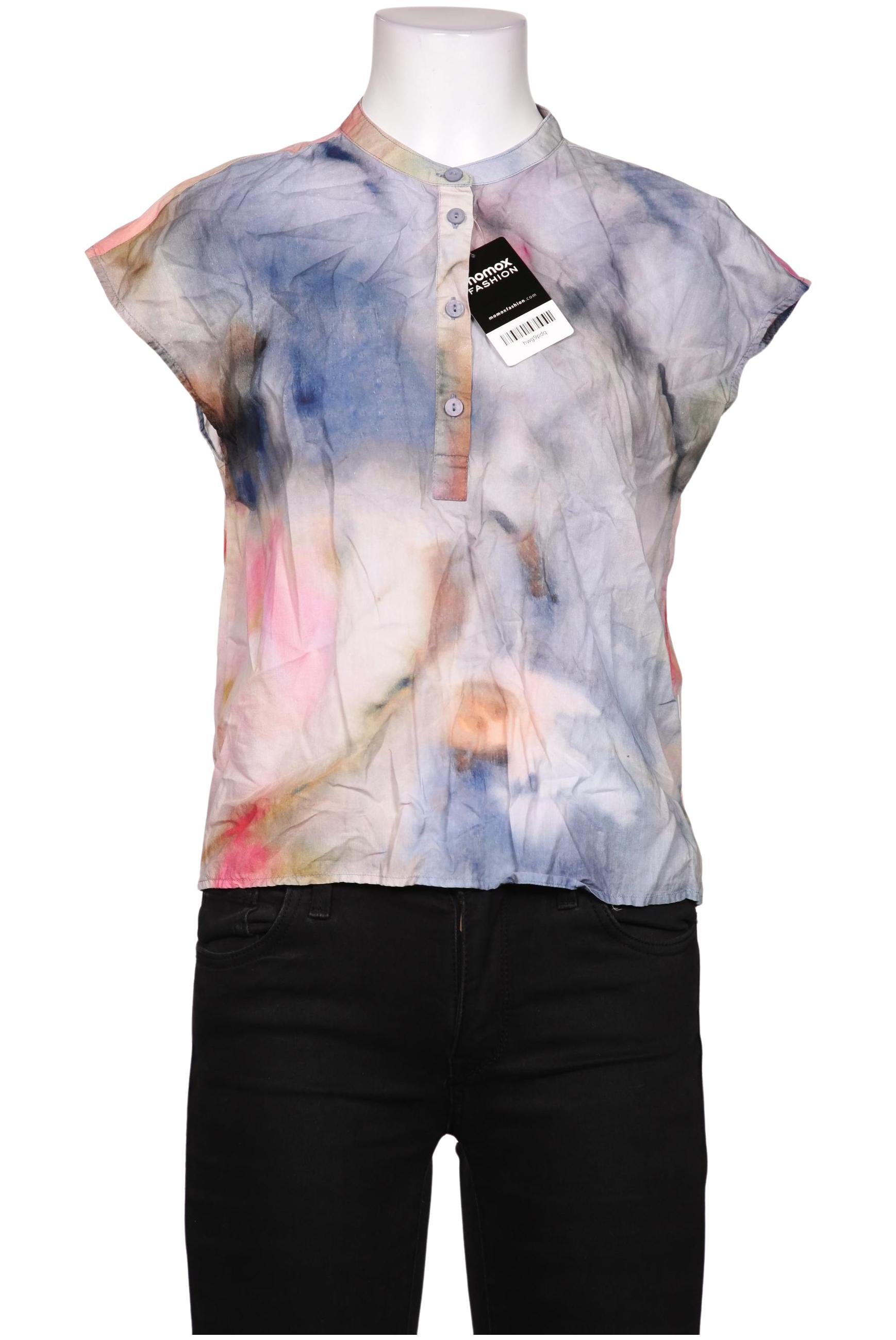 

Marc O Polo Damen Bluse, mehrfarbig, Gr. 36