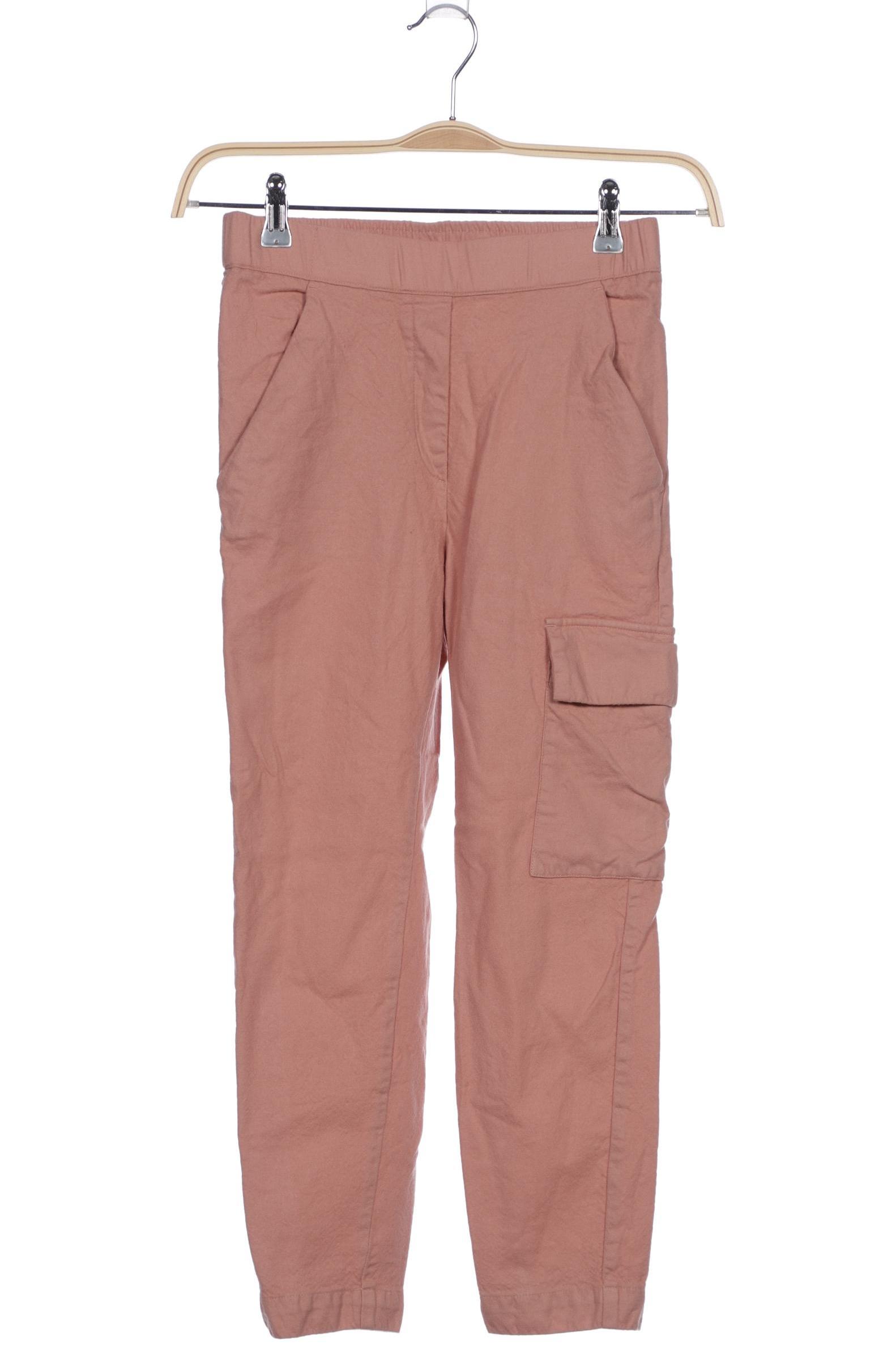 

Marc O Polo Damen Stoffhose, pink, Gr. 32