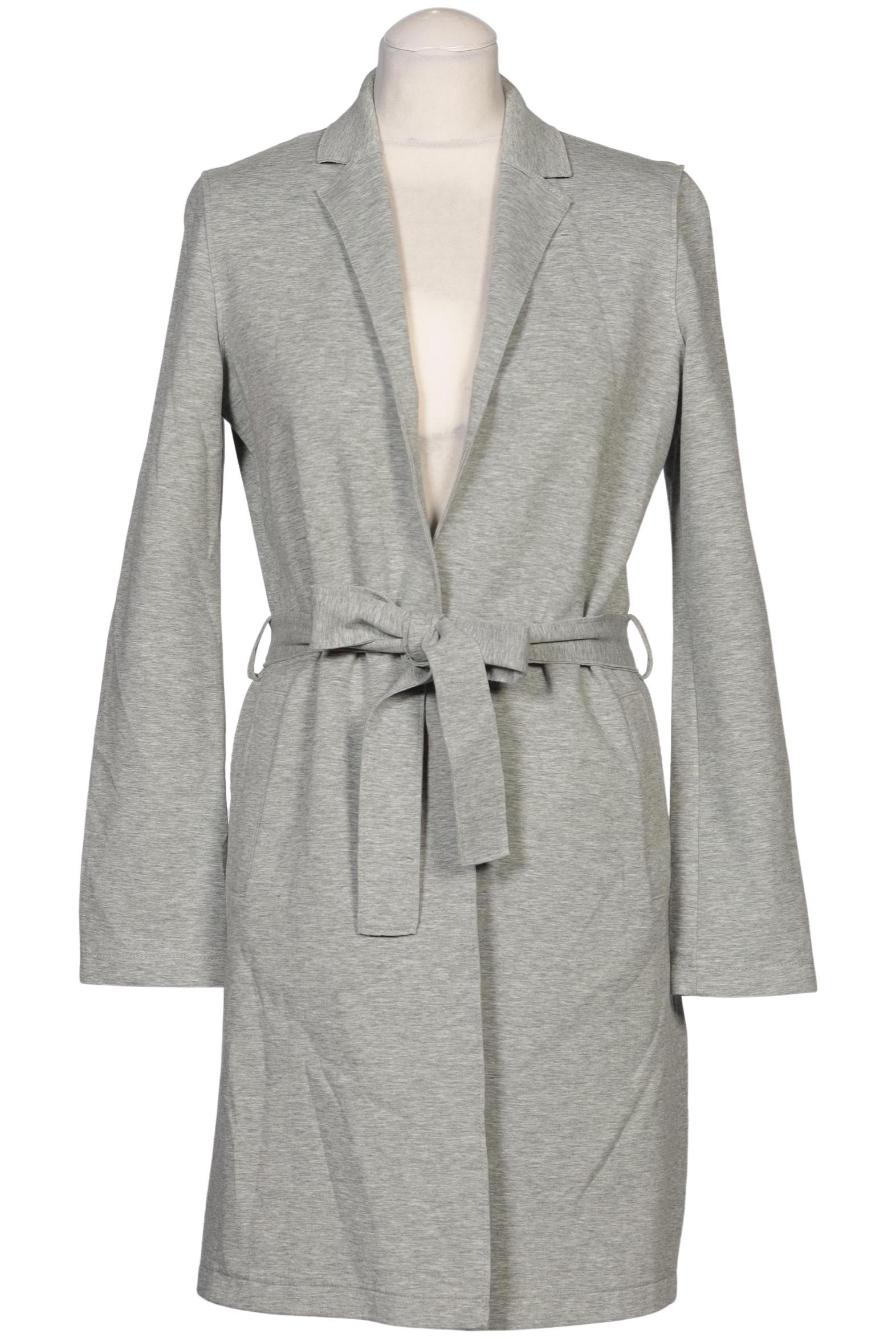 

Marc O Polo Damen Mantel, grau, Gr. 36