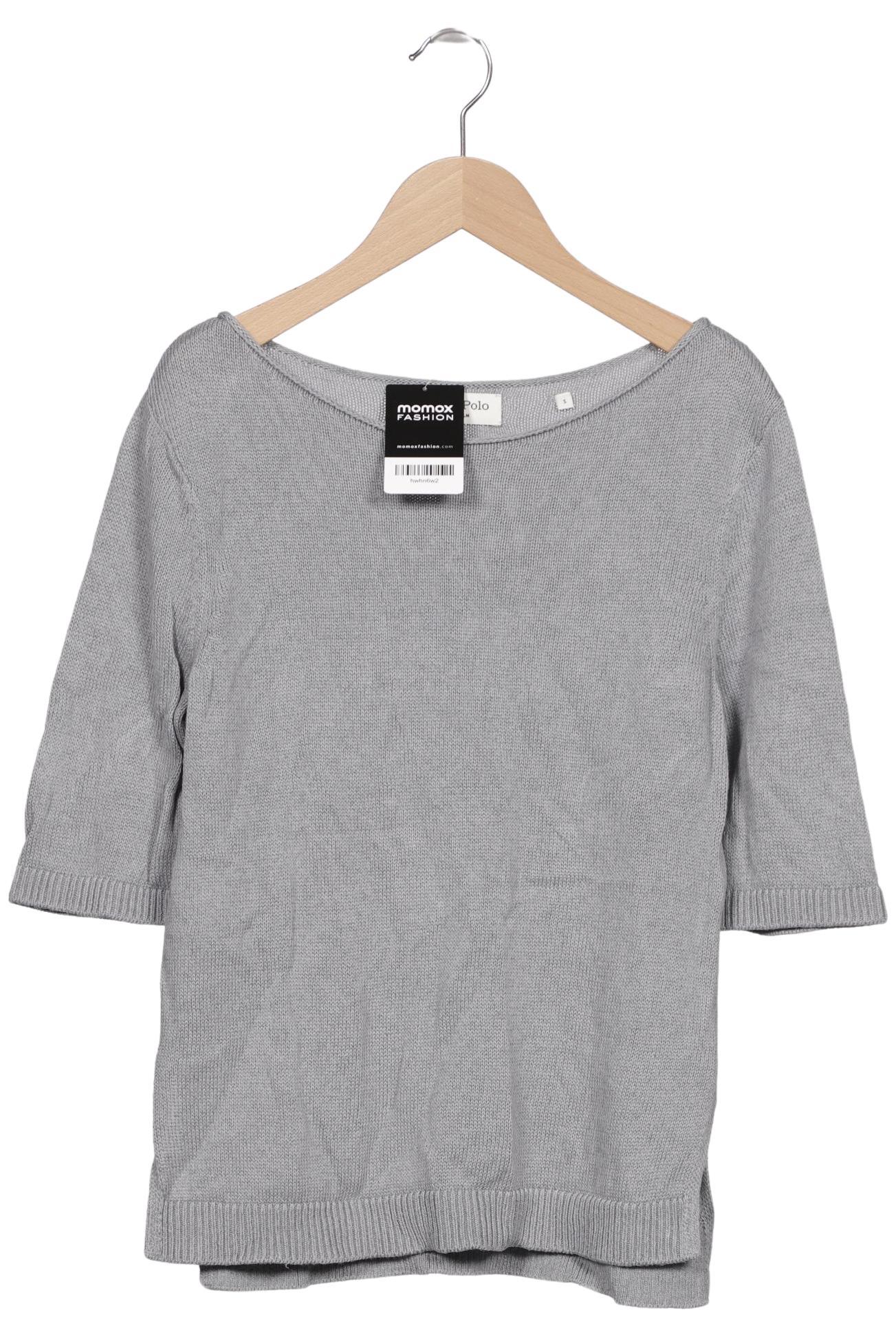 

Marc O Polo Damen Pullover, grau, Gr. 36