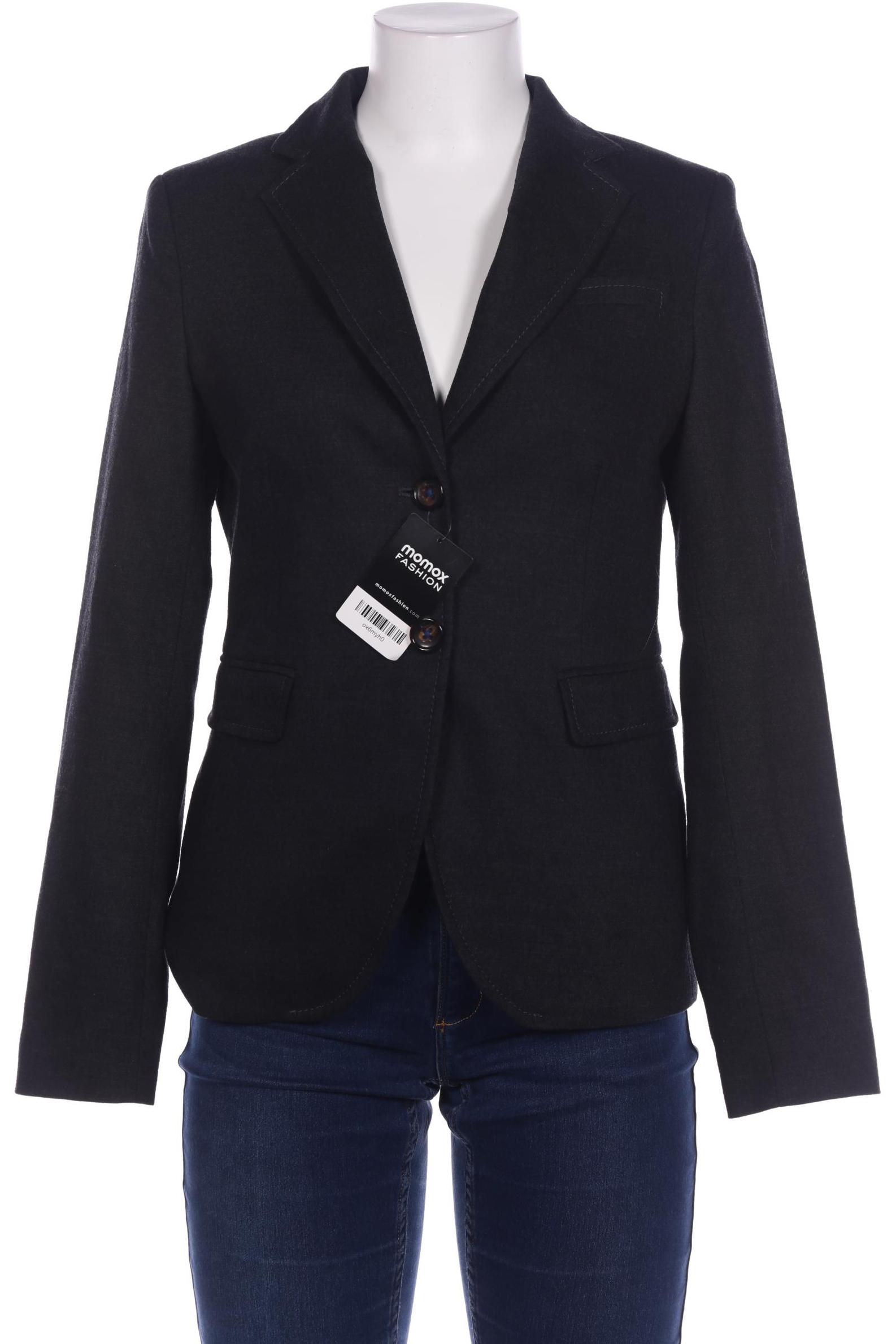 

Marc O Polo Damen Blazer, grau, Gr. 38