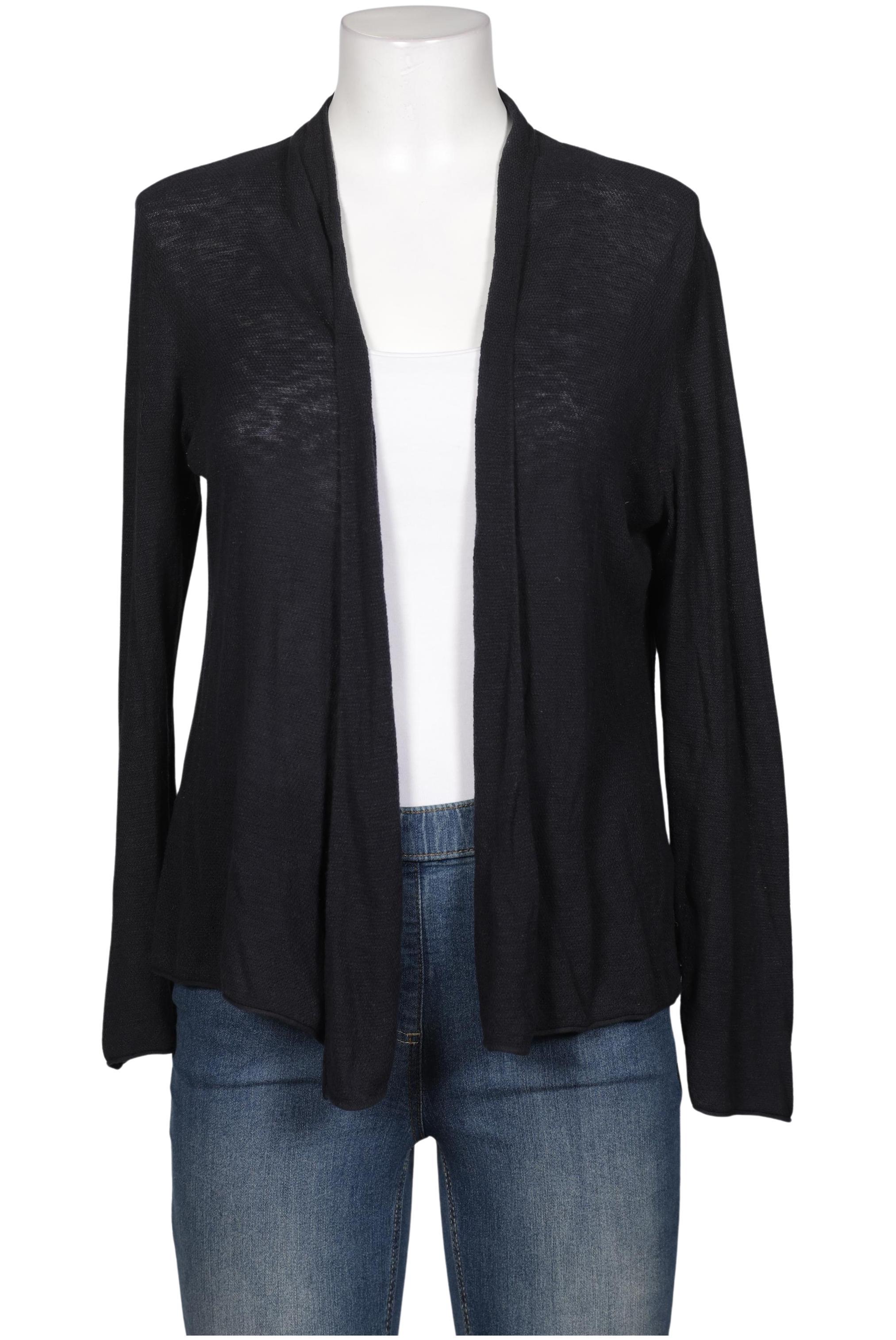 

Marc O Polo Damen Strickjacke, marineblau, Gr. 38