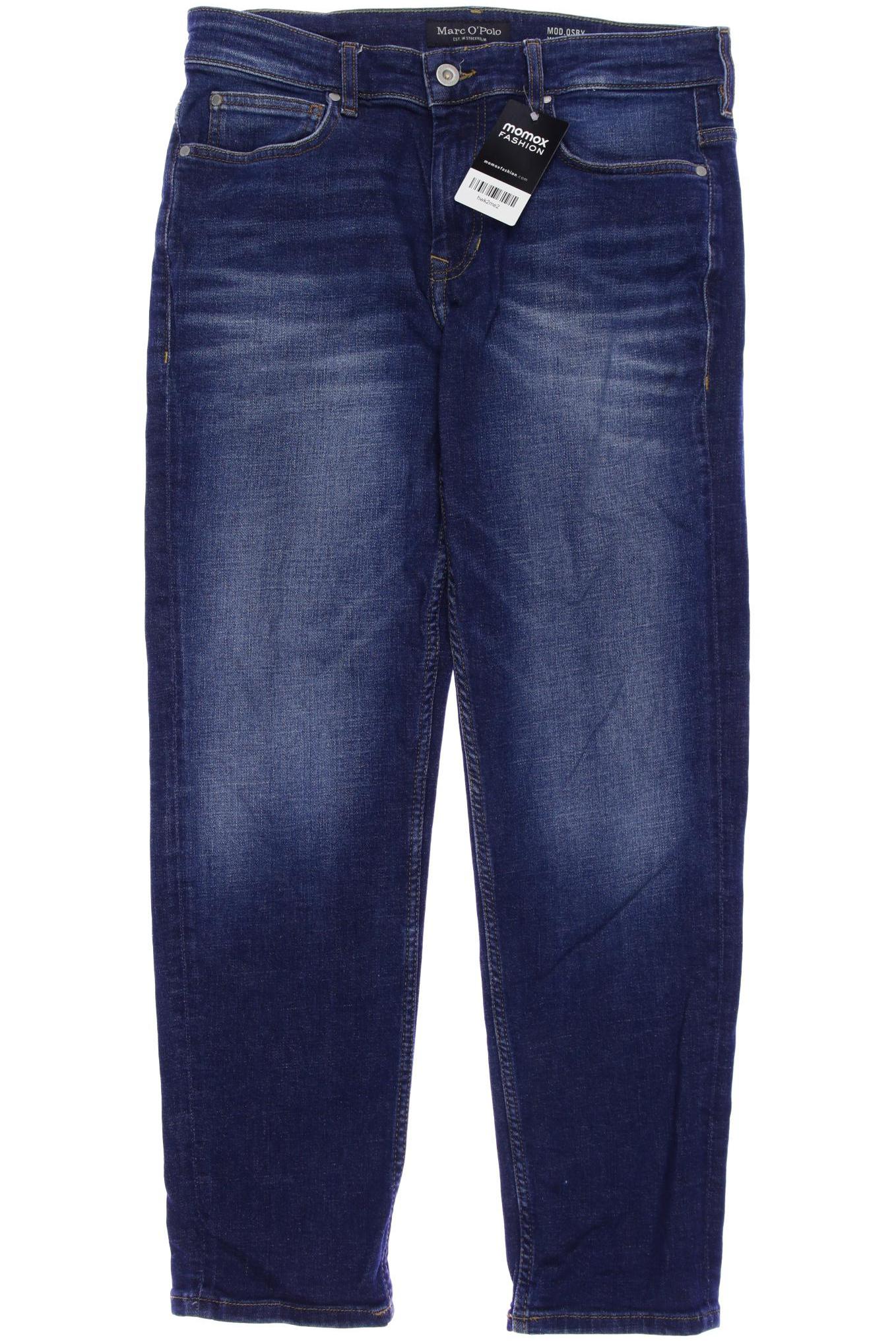 

Marc O Polo Herren Jeans, blau