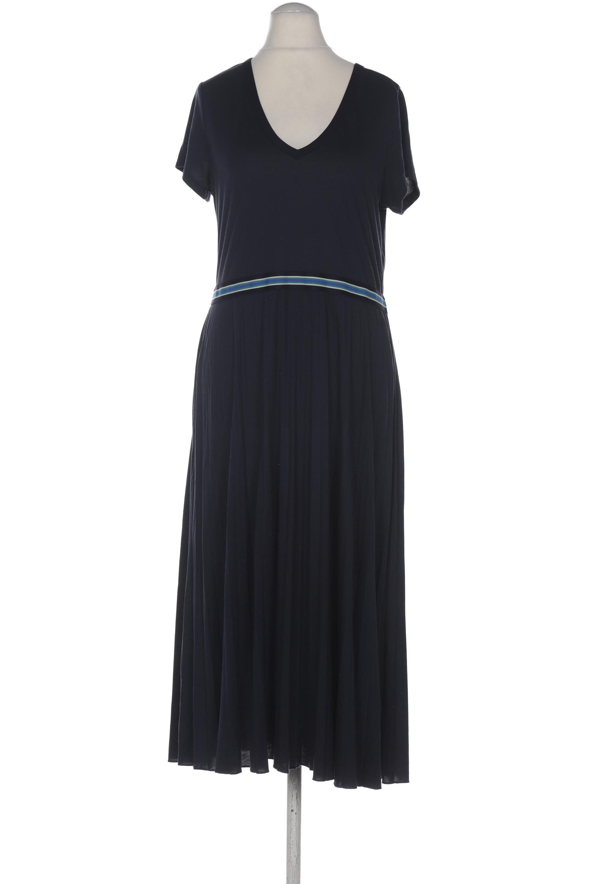 

Marc O Polo Damen Kleid, marineblau, Gr. 40