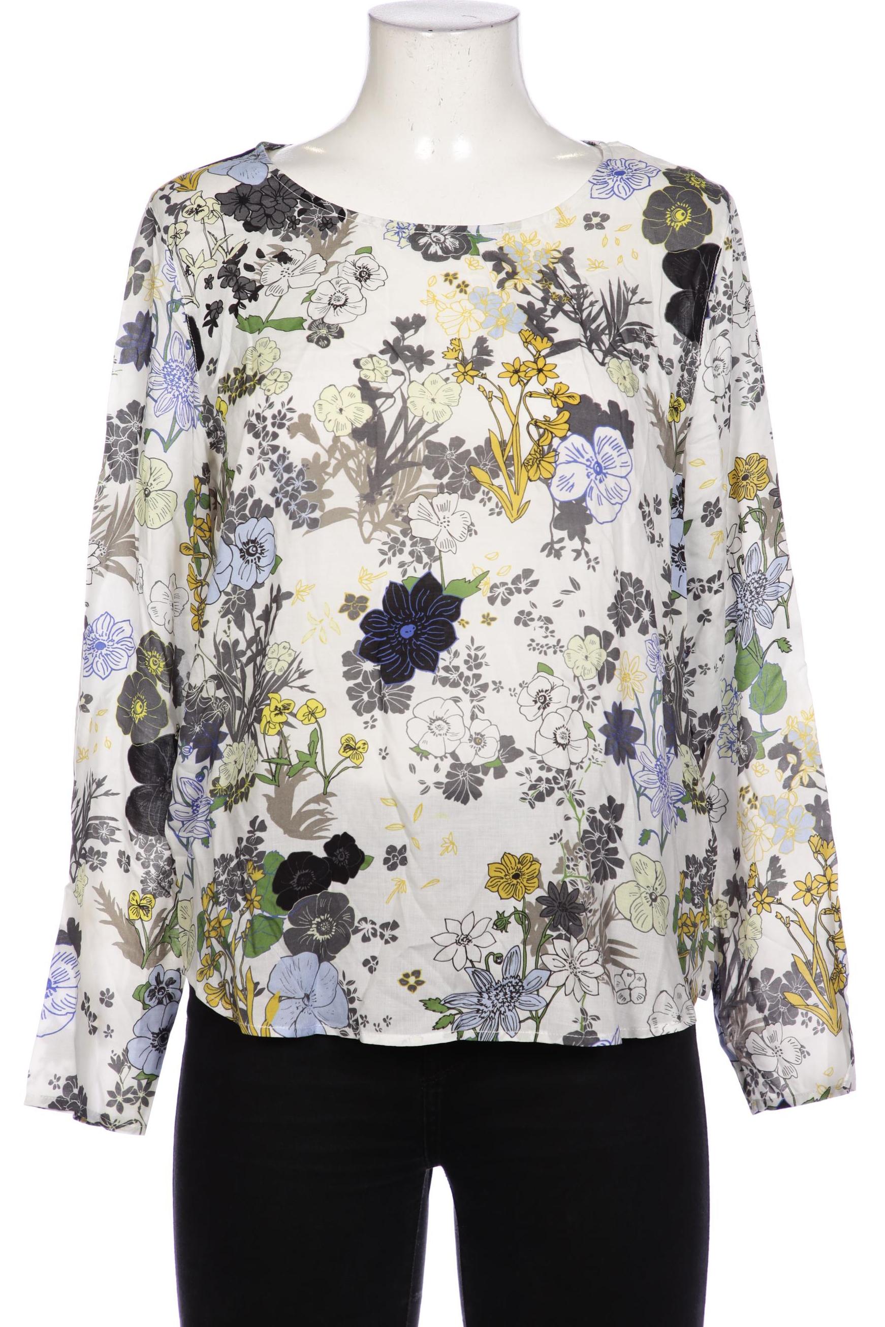 

Marc O Polo Damen Bluse, mehrfarbig, Gr. 38