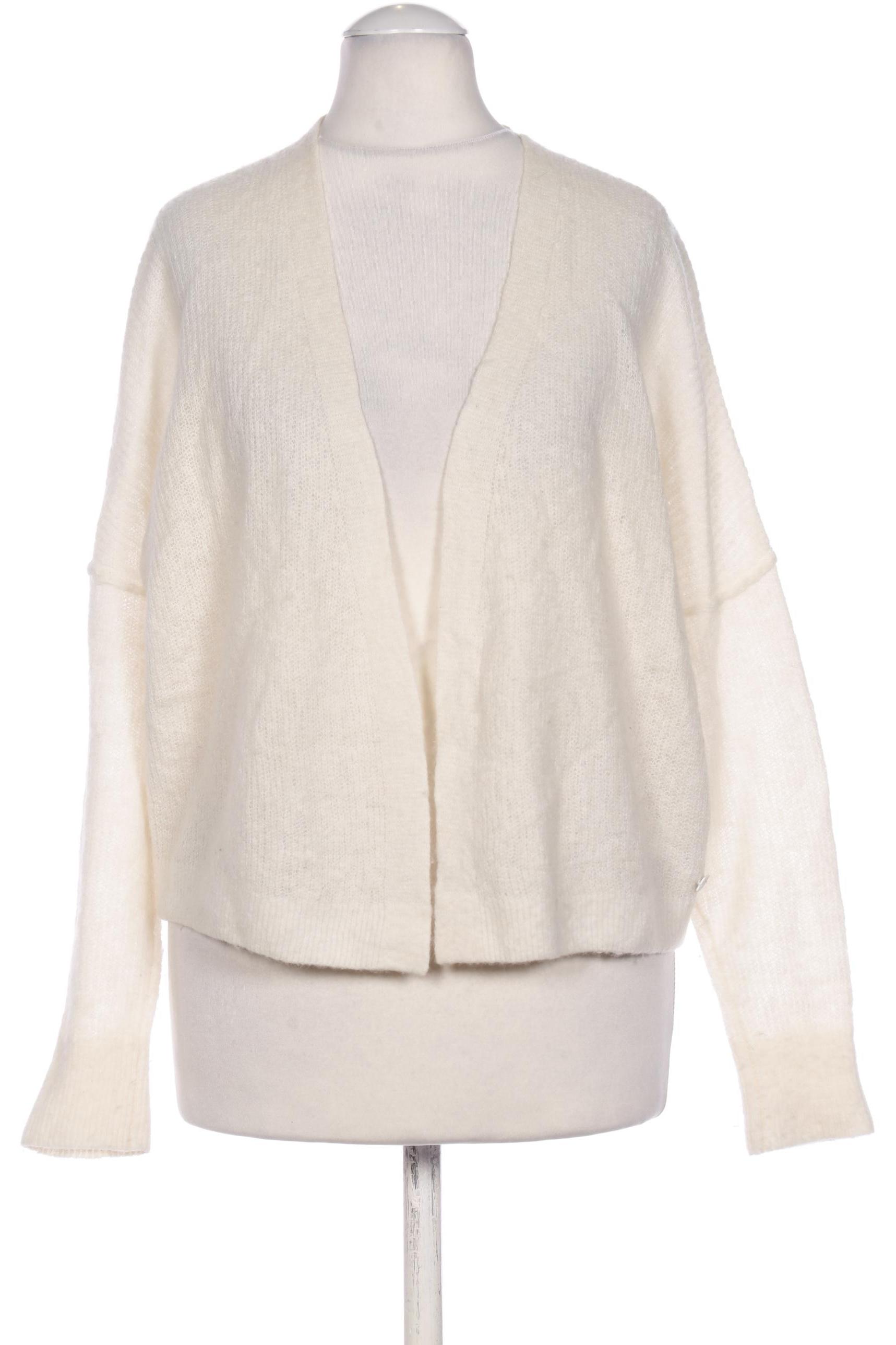 

Marc O Polo Damen Strickjacke, cremeweiß, Gr. 36