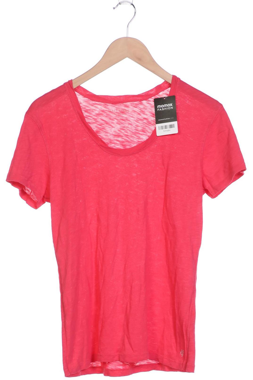 

Marc O Polo Damen T-Shirt, pink