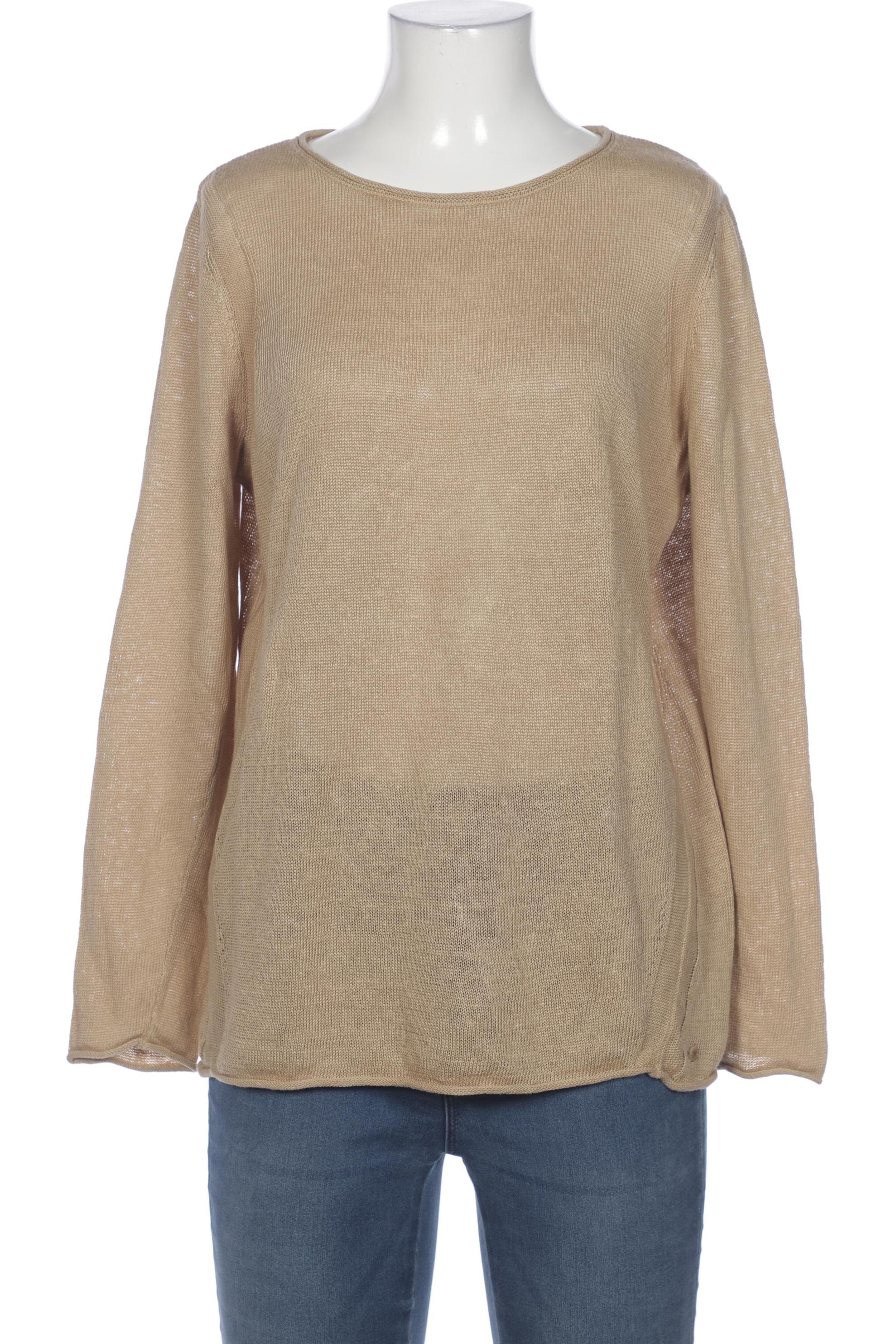 

Marc O Polo Damen Pullover, beige