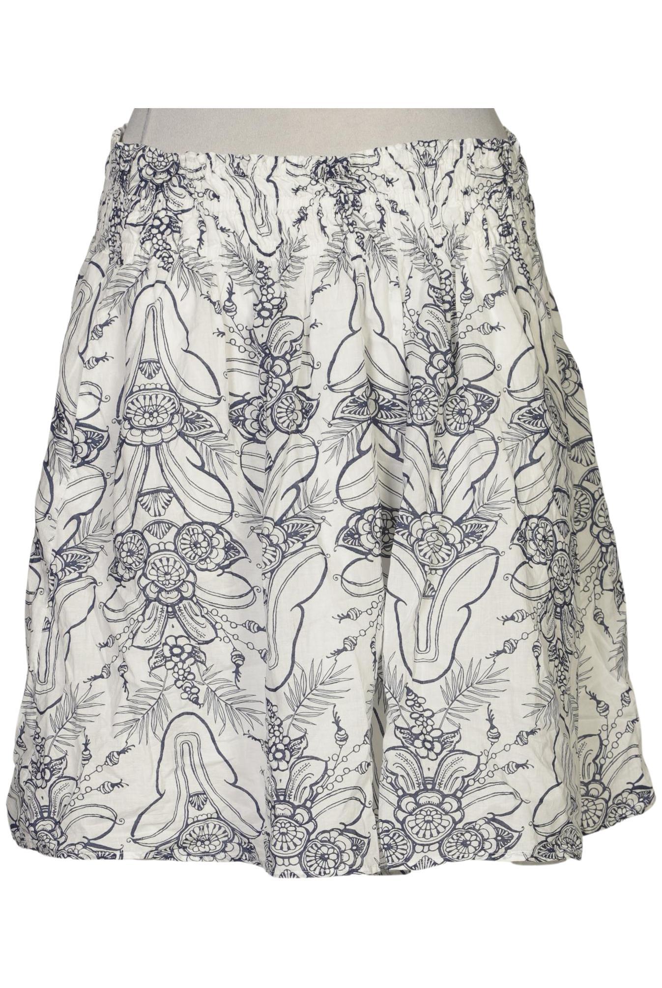 

Marc O Polo Damen Rock, mehrfarbig, Gr. 36