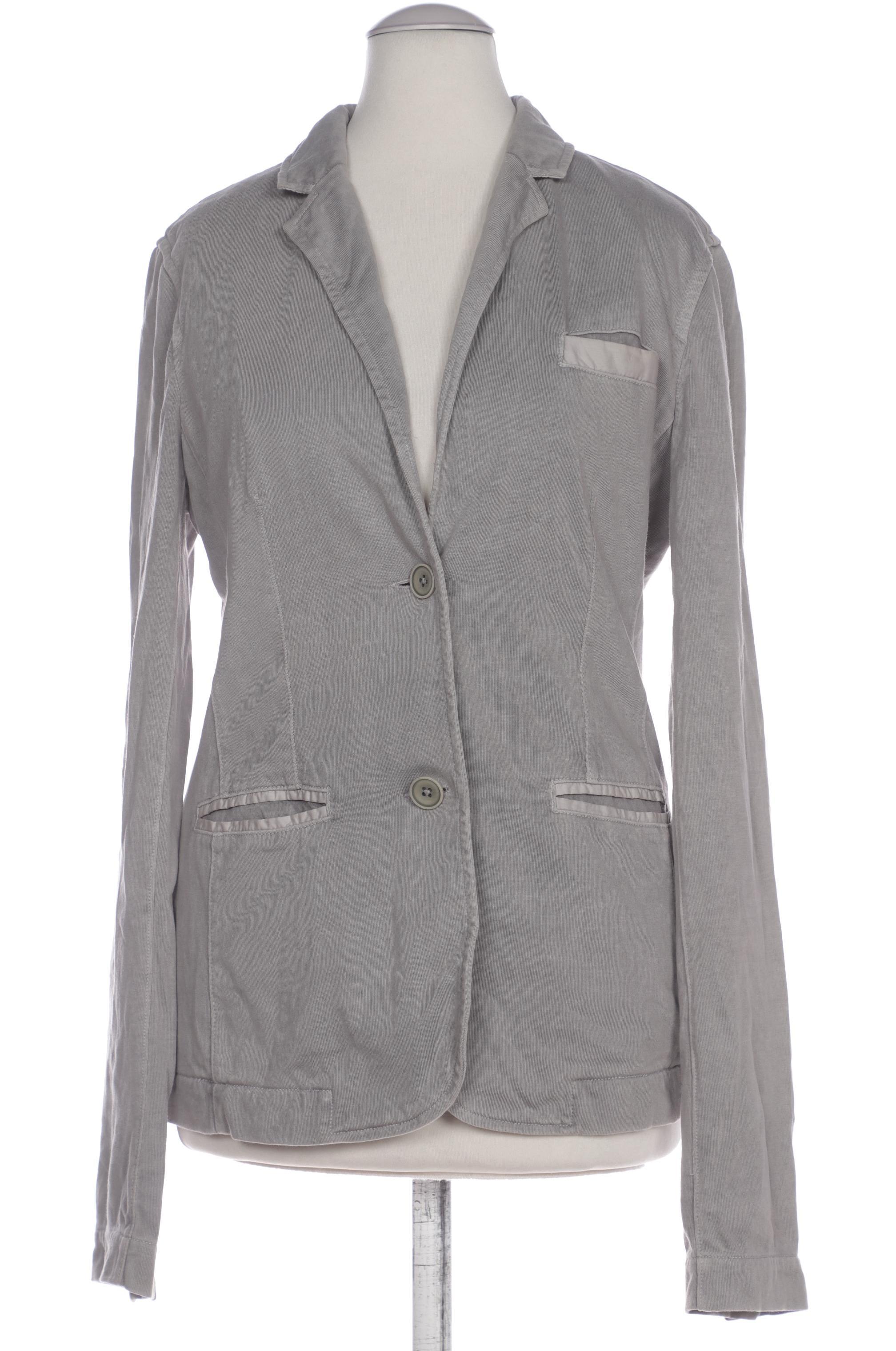 

Marc O Polo Damen Blazer, grau, Gr. 36