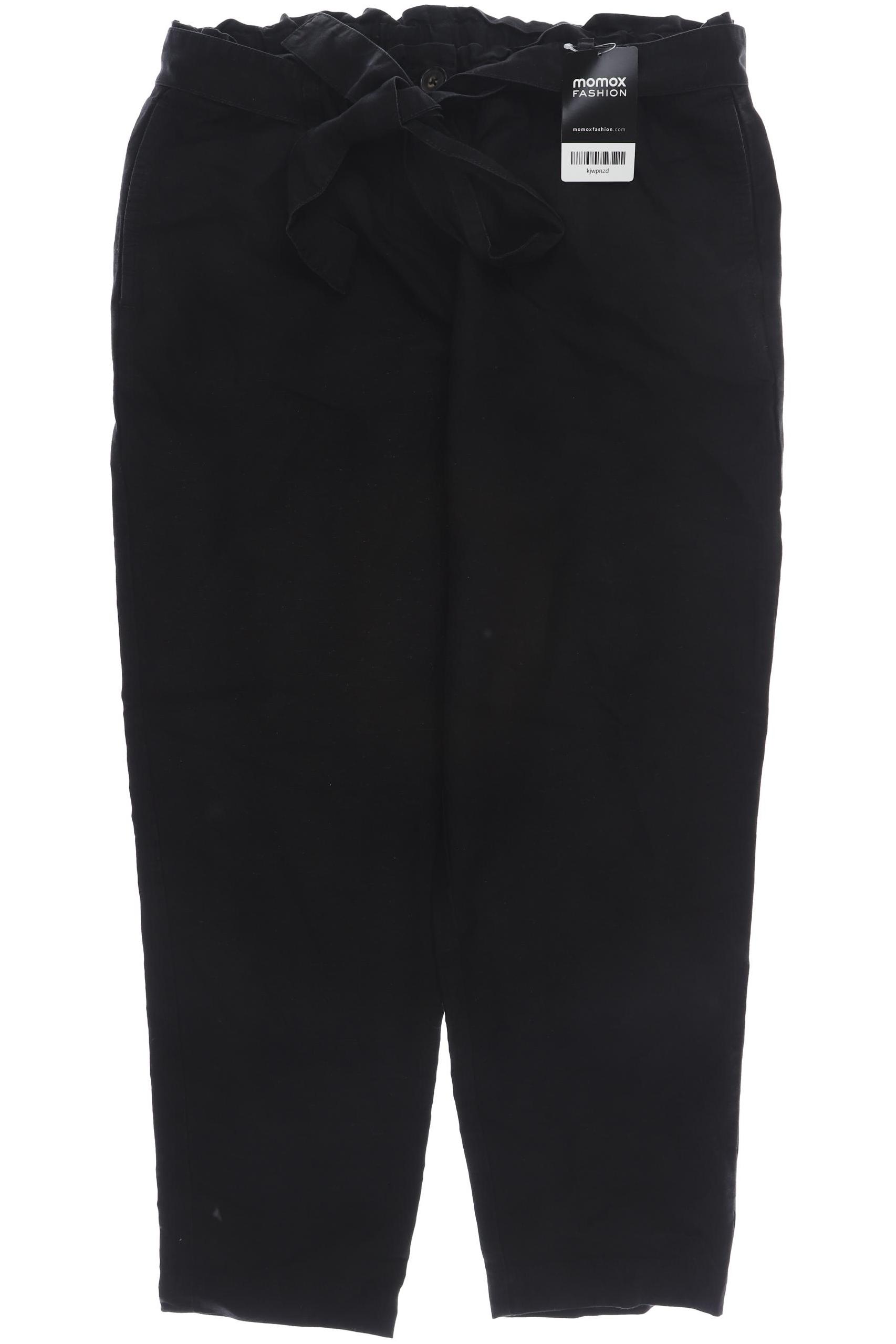 

Marc O Polo Damen Stoffhose, schwarz