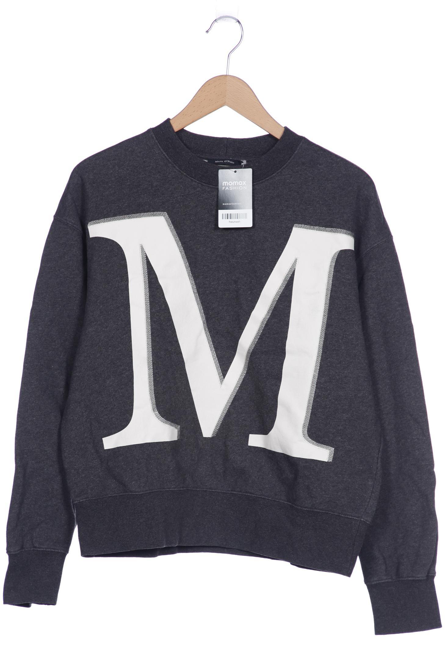 

Marc O Polo Damen Sweatshirt, grau