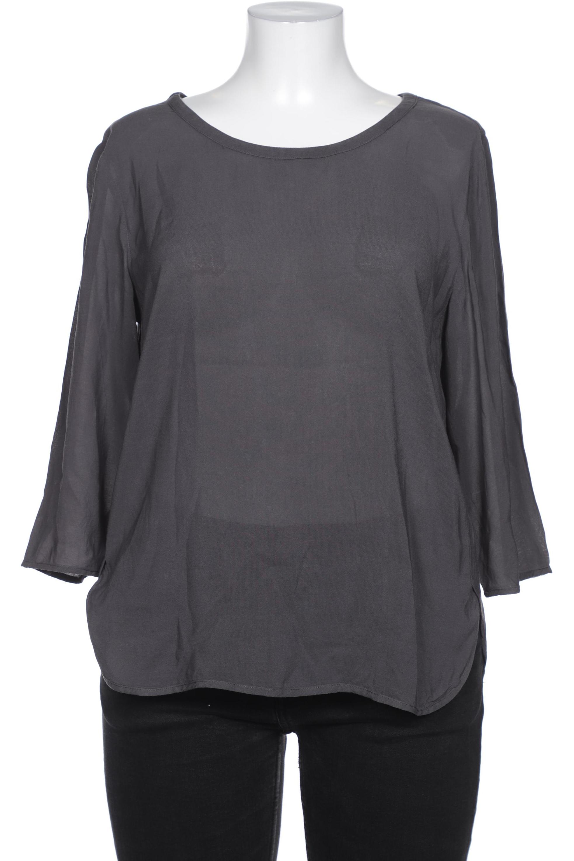

Marc O Polo Damen Bluse, grau, Gr. 42