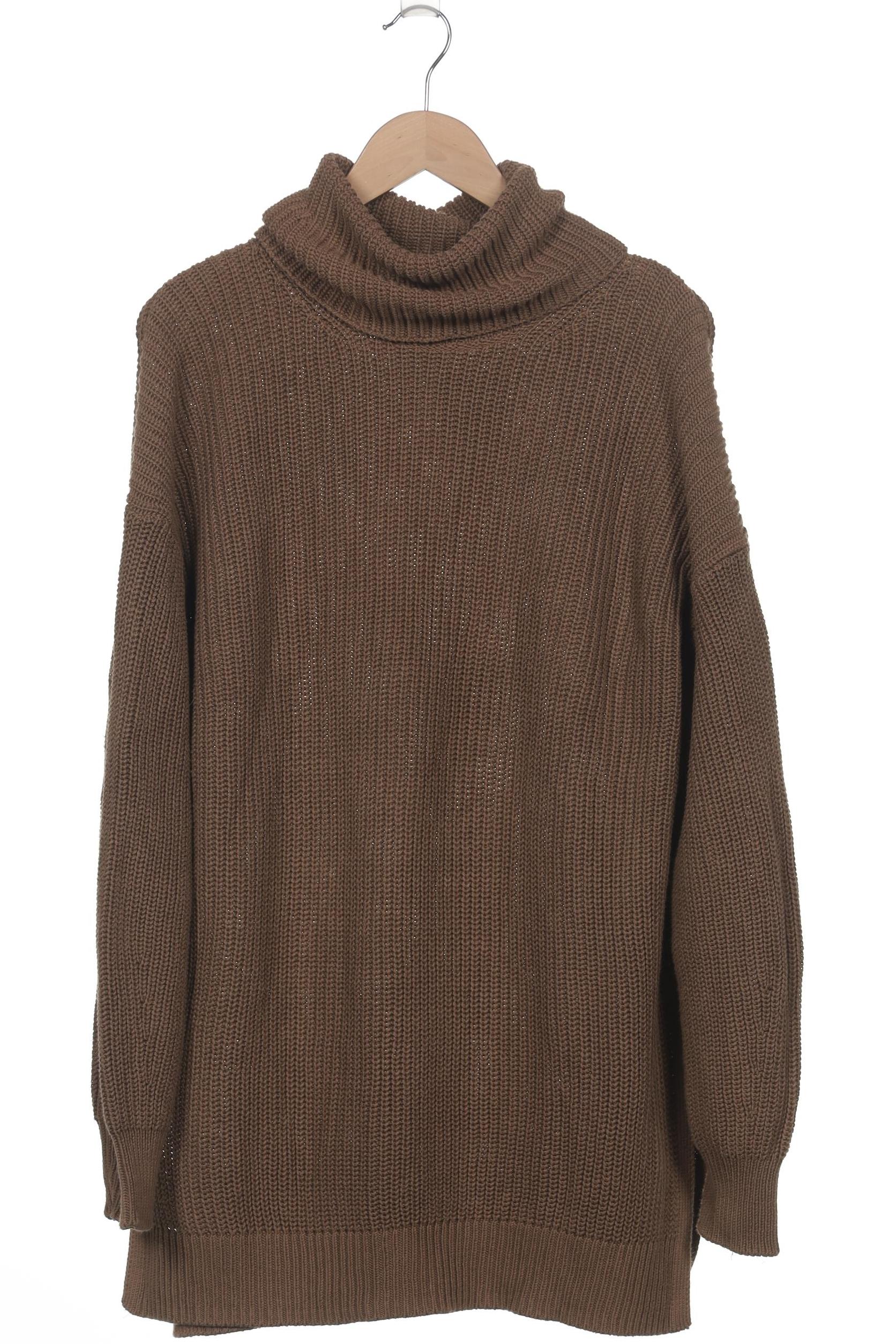 

Marc O Polo Damen Pullover, braun, Gr. 38